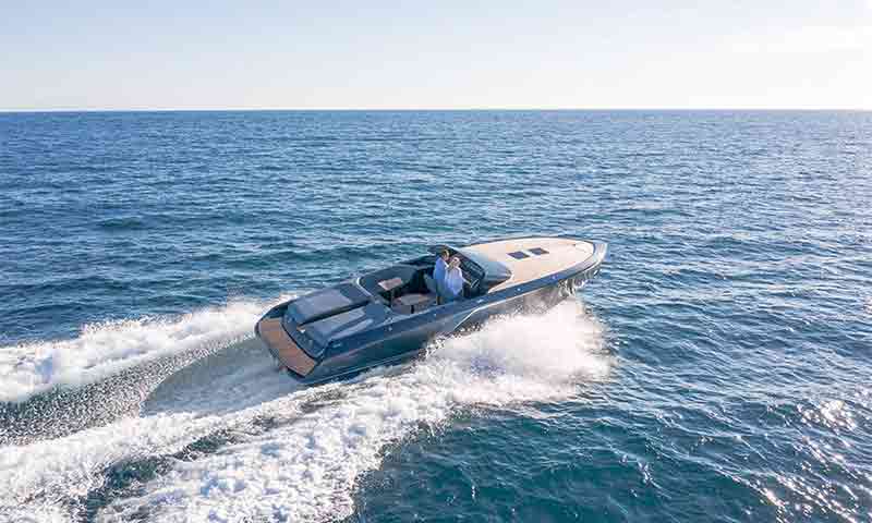 Скоростные катера купить