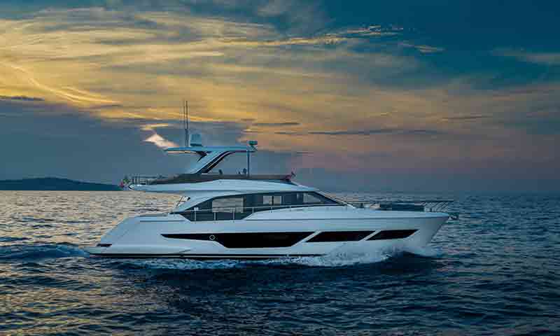 Купить яхту до 20 метров