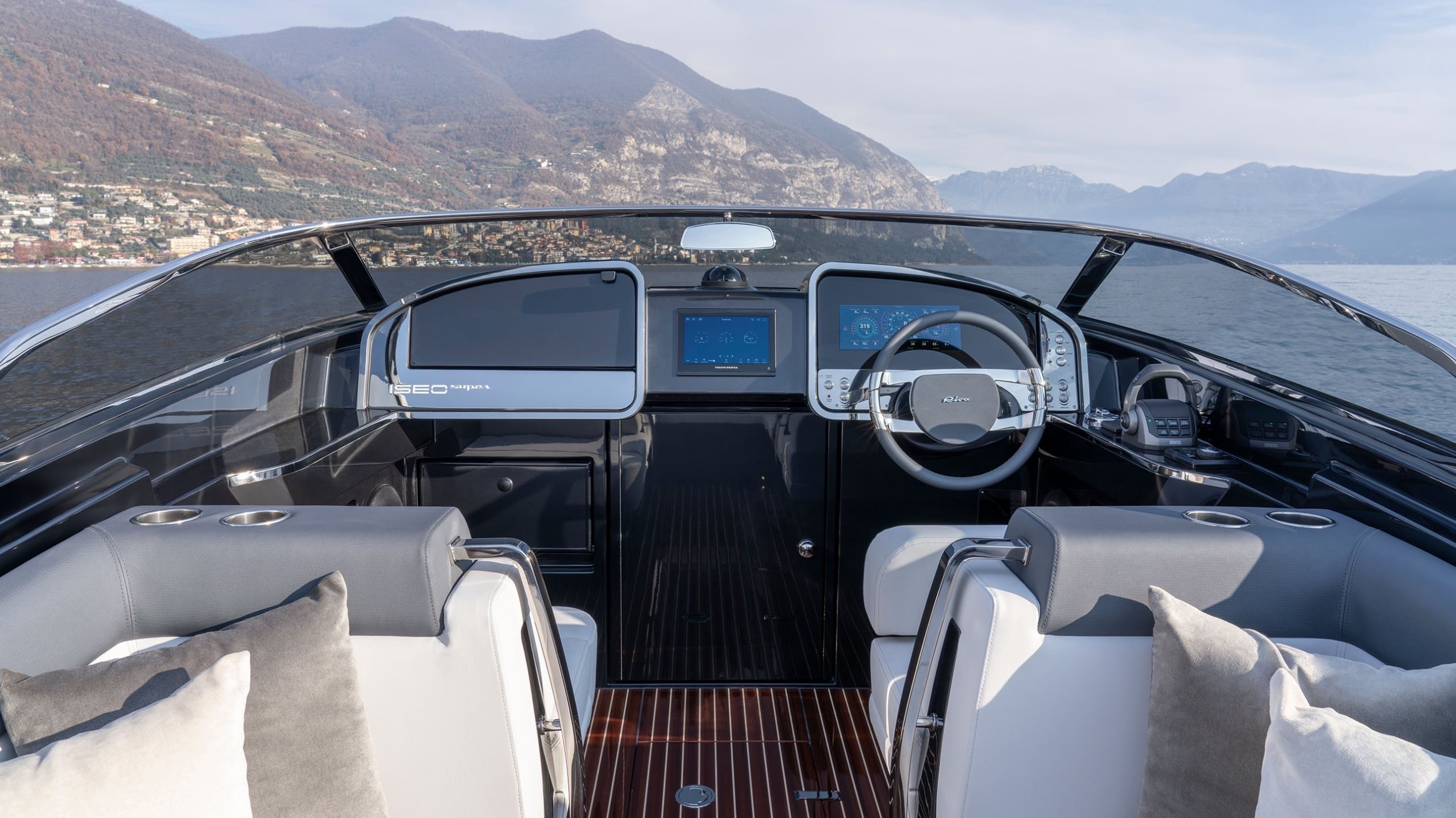 Riva Iseo #92