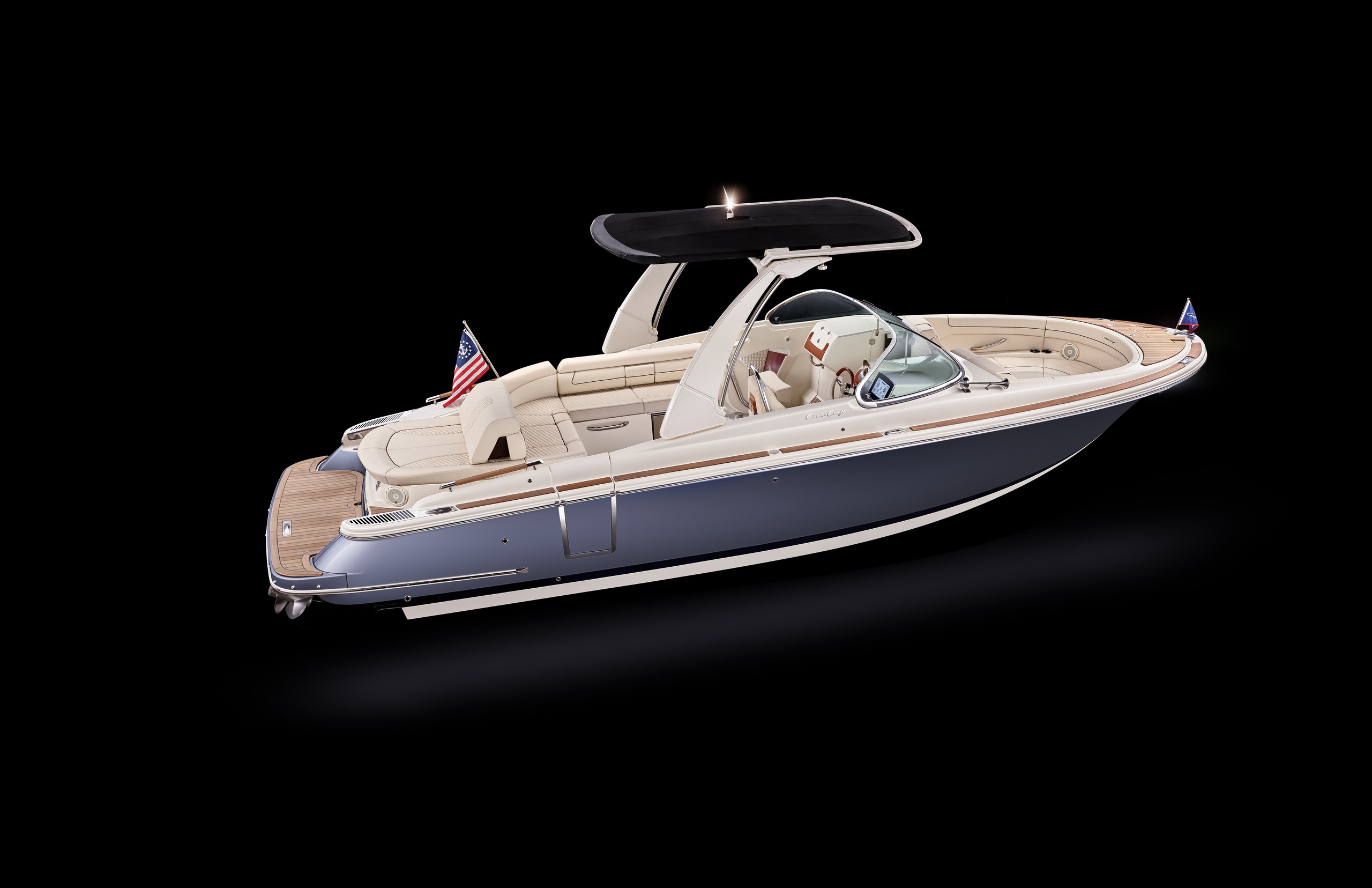 Chris-Craft Launch 28 GT SURF