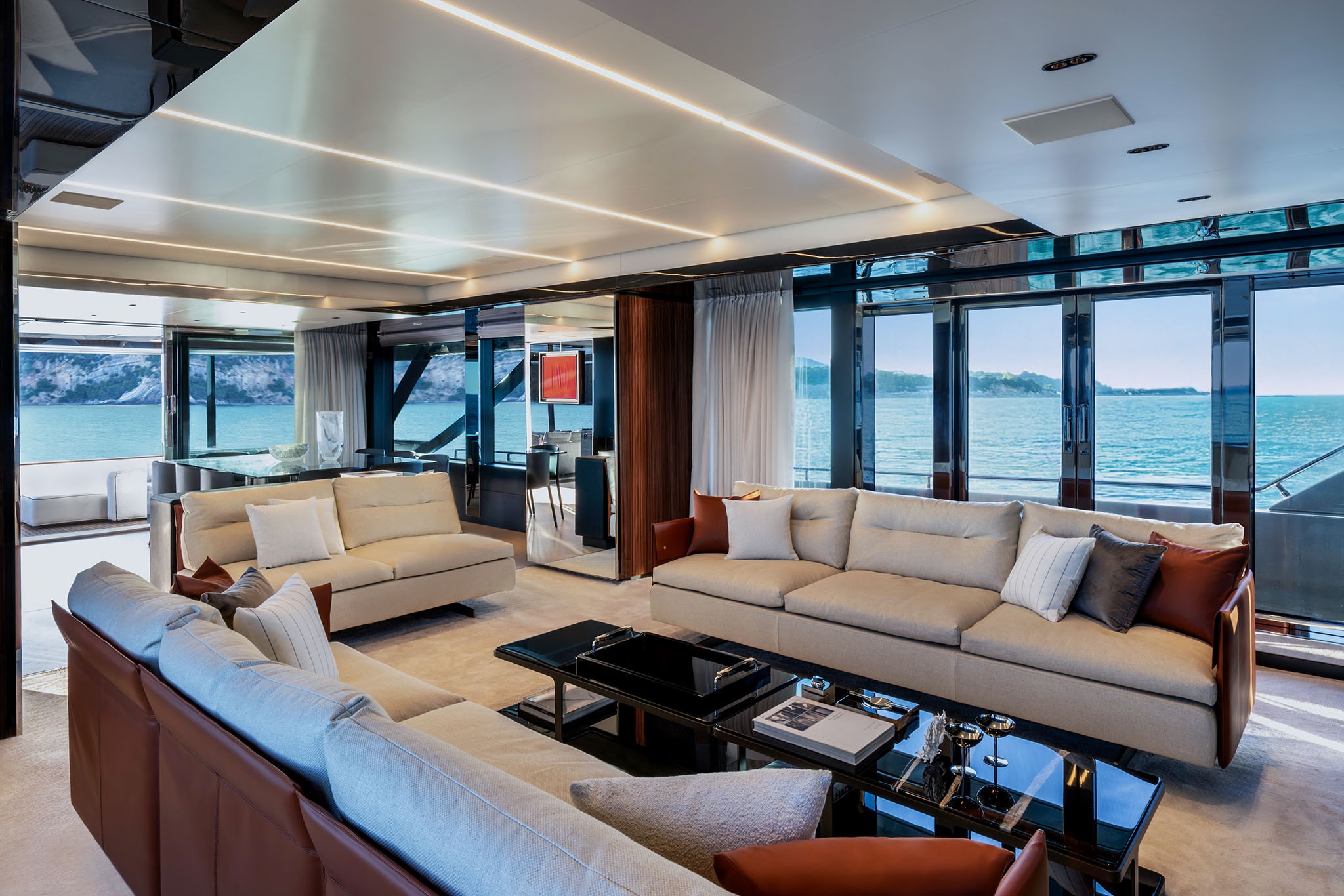 Riva 112' Dolcevita Super