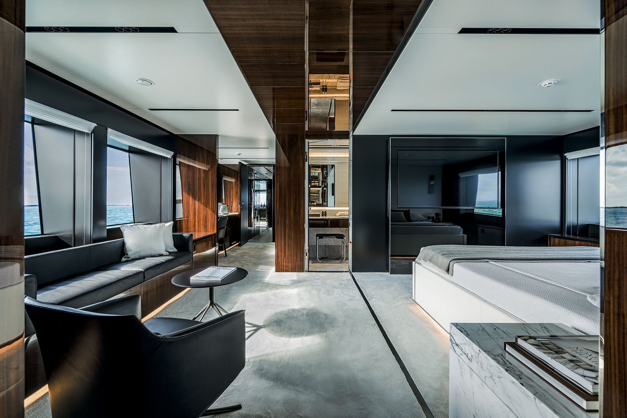 Riva 130 Bellisima
