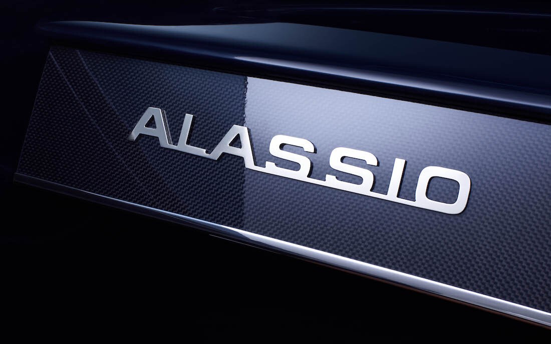Frauscher 650 Alassio Electric