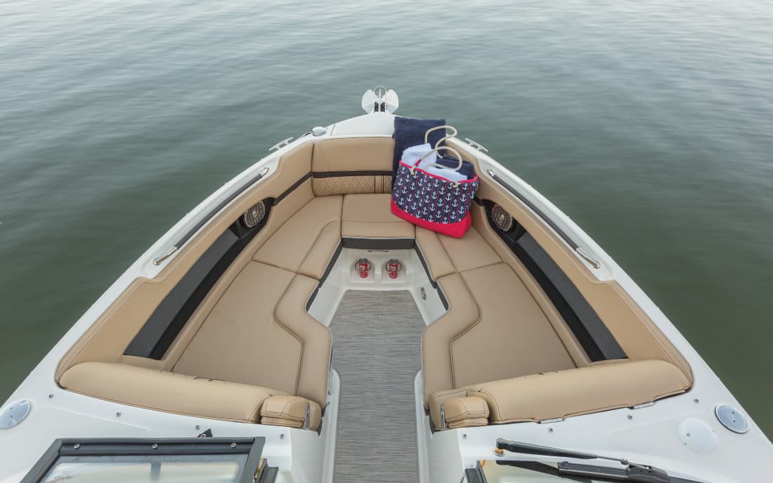 Катер Sea Ray SLX 250/2289776 фото 1.14