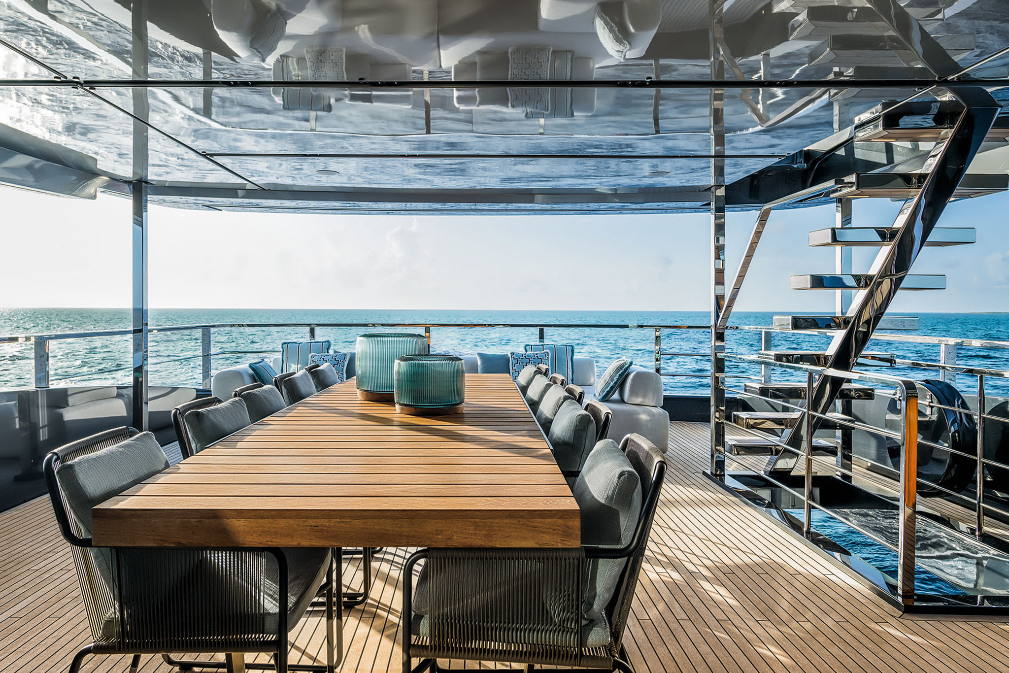 Riva 130 Bellisima