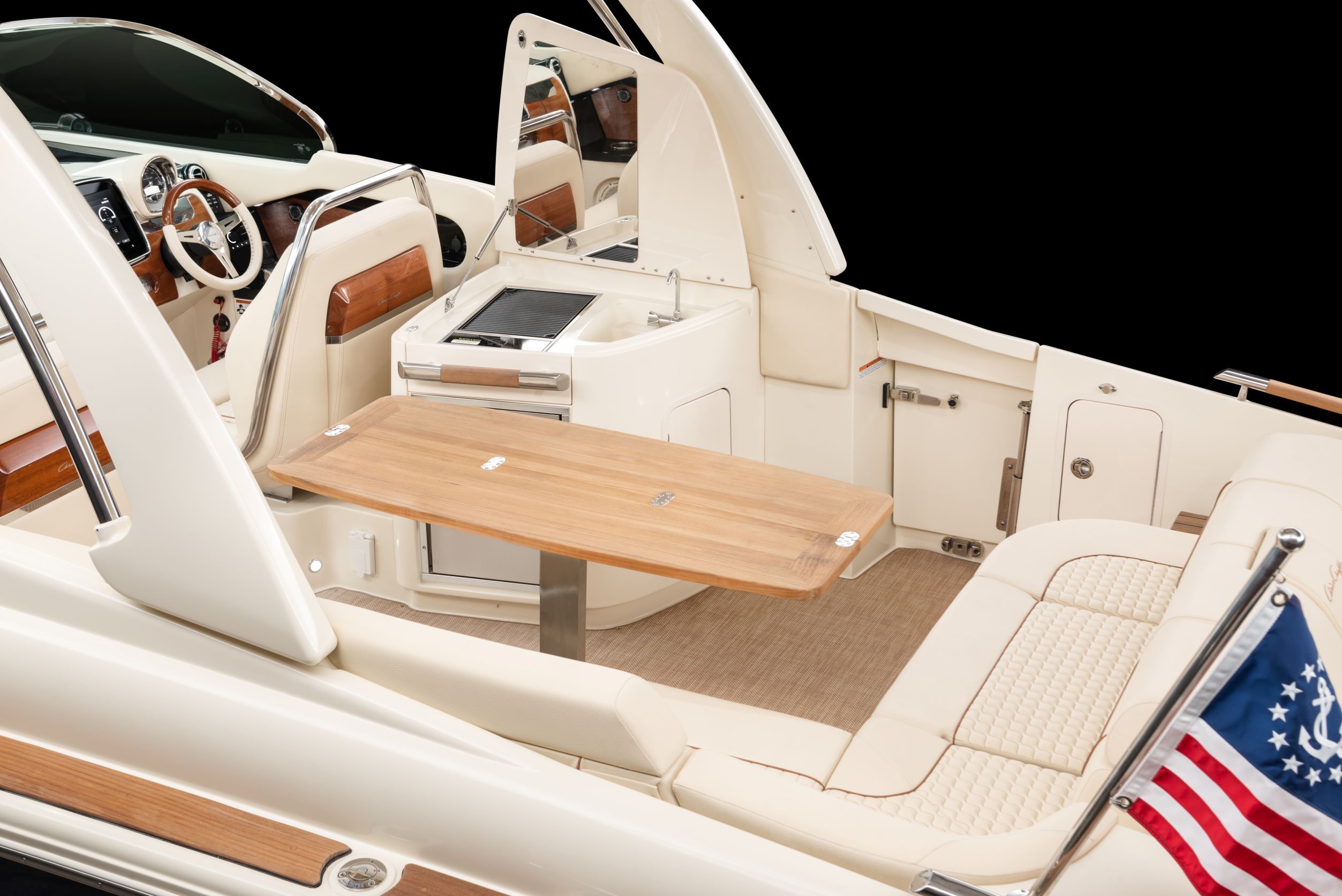 Chris-Craft Launch 31 GT SURF