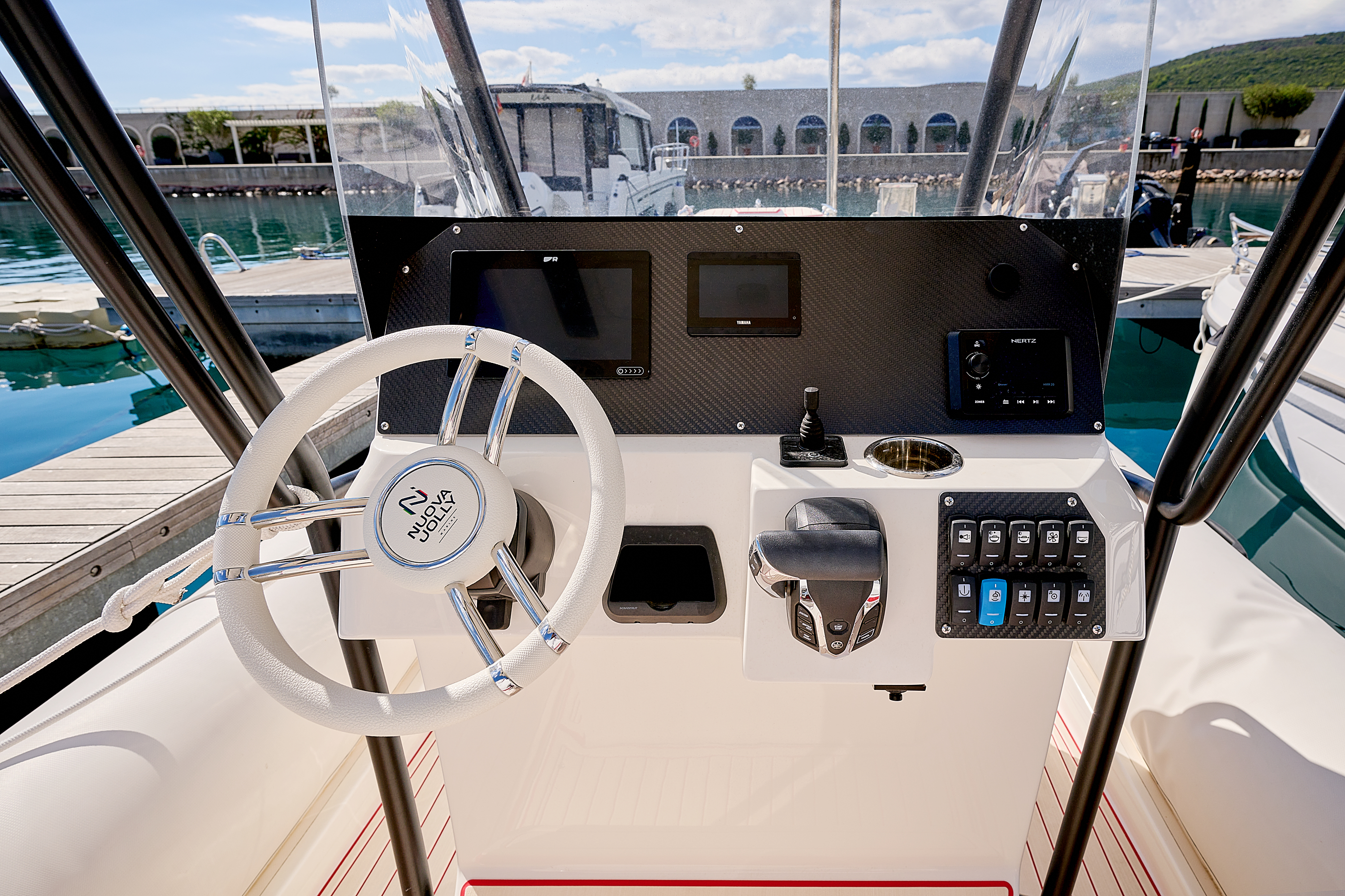 NUOVA JOLLY Prince 24 EXCLUSIVE 2025
