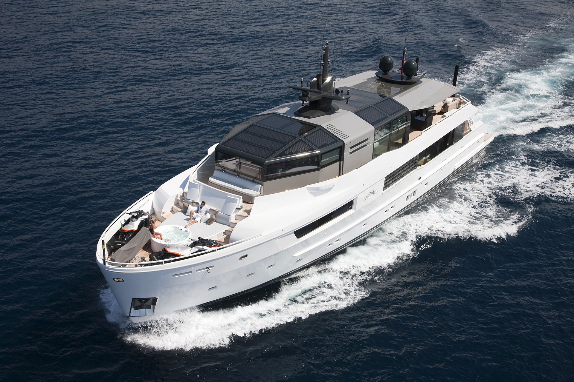 Arcadia A115