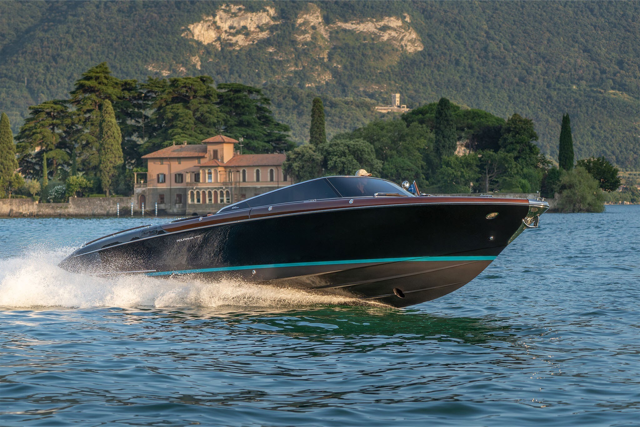 Riva Aquariva Special New