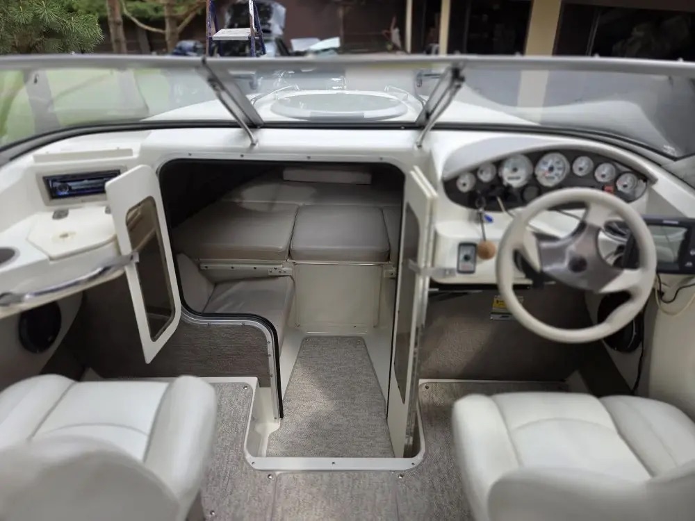 Stingray 205CS фото 1.5