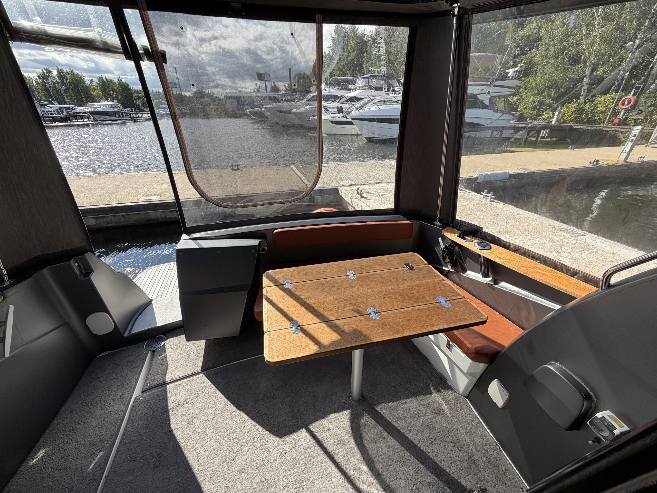 Beneteau Antares 30s