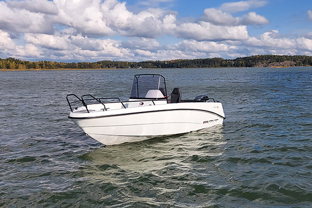 AMT 190R 2024 фото 1.6