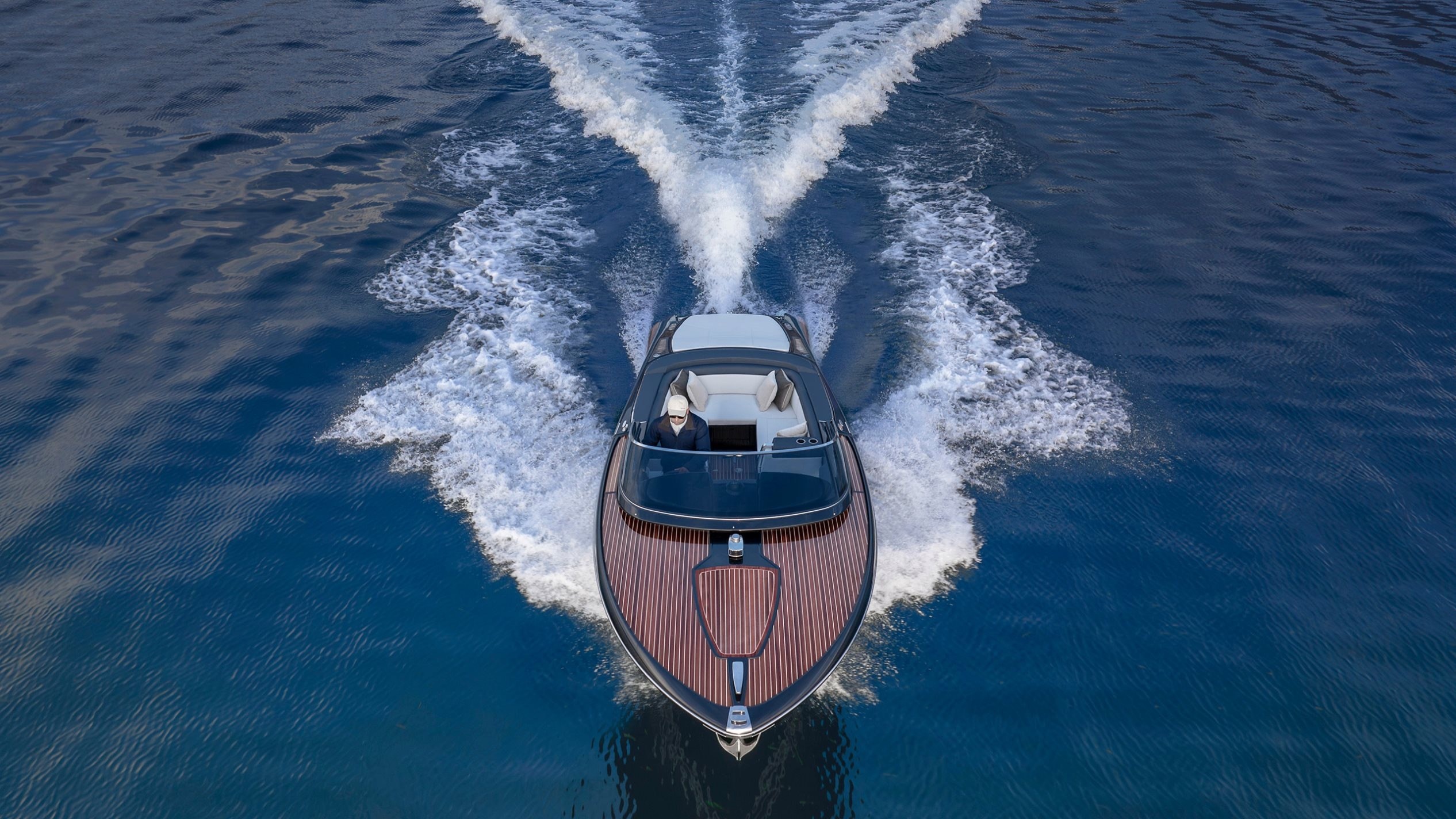 Riva Iseo #92