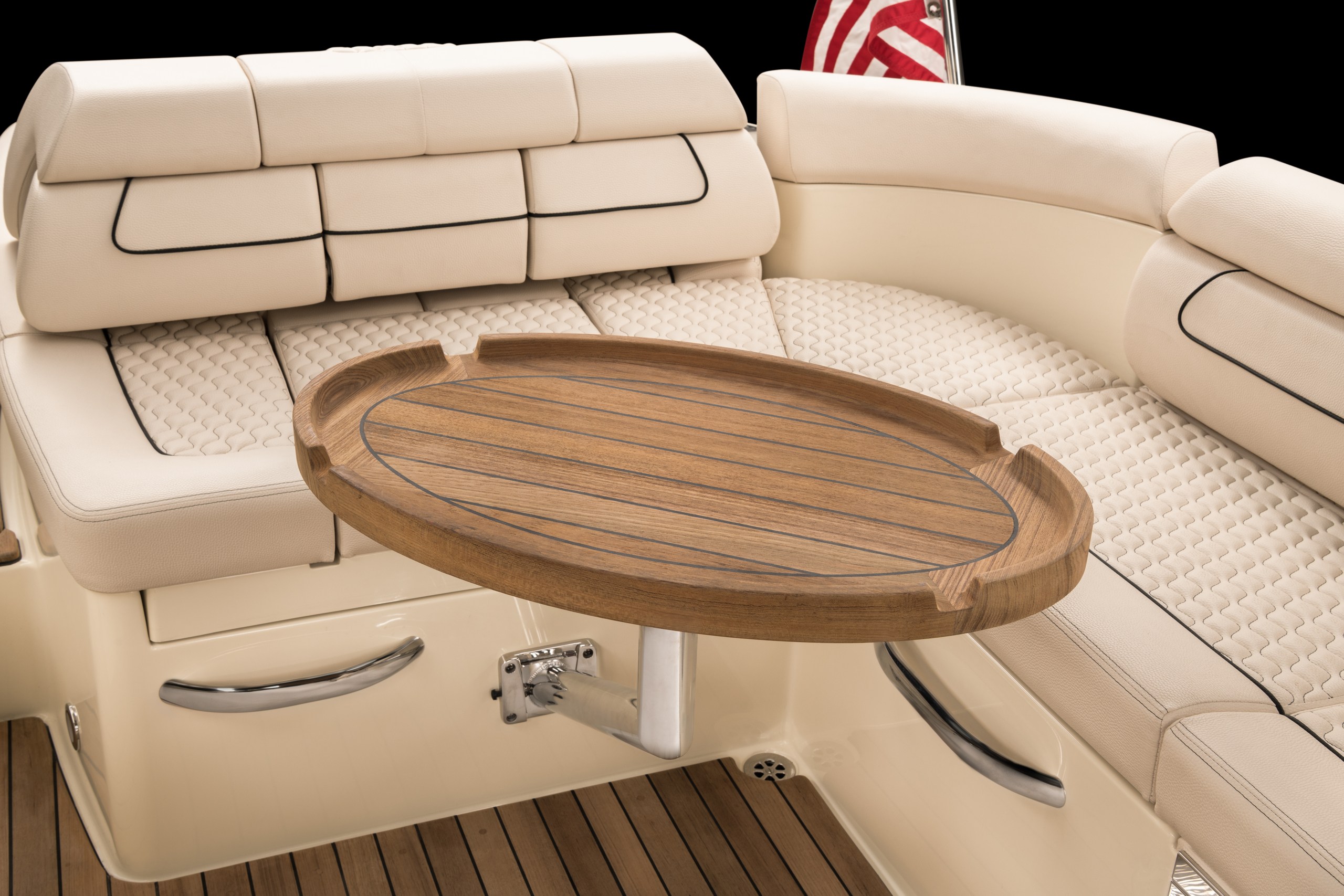 Chris-Craft Launch 28 GT SURF