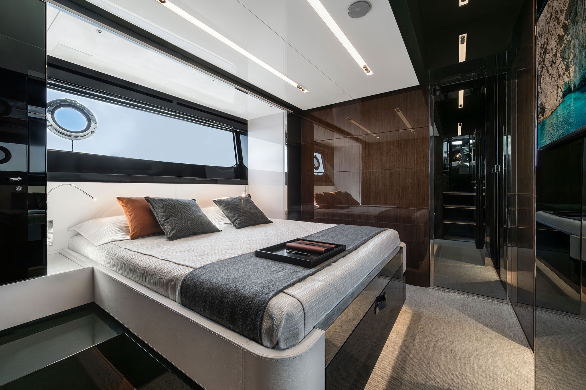 Riva 58' Capri