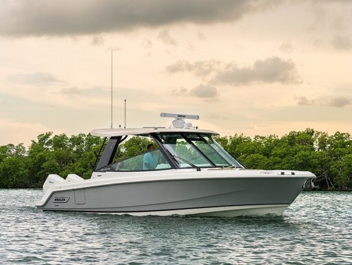 Boston Whaler – непотопляемая легенда