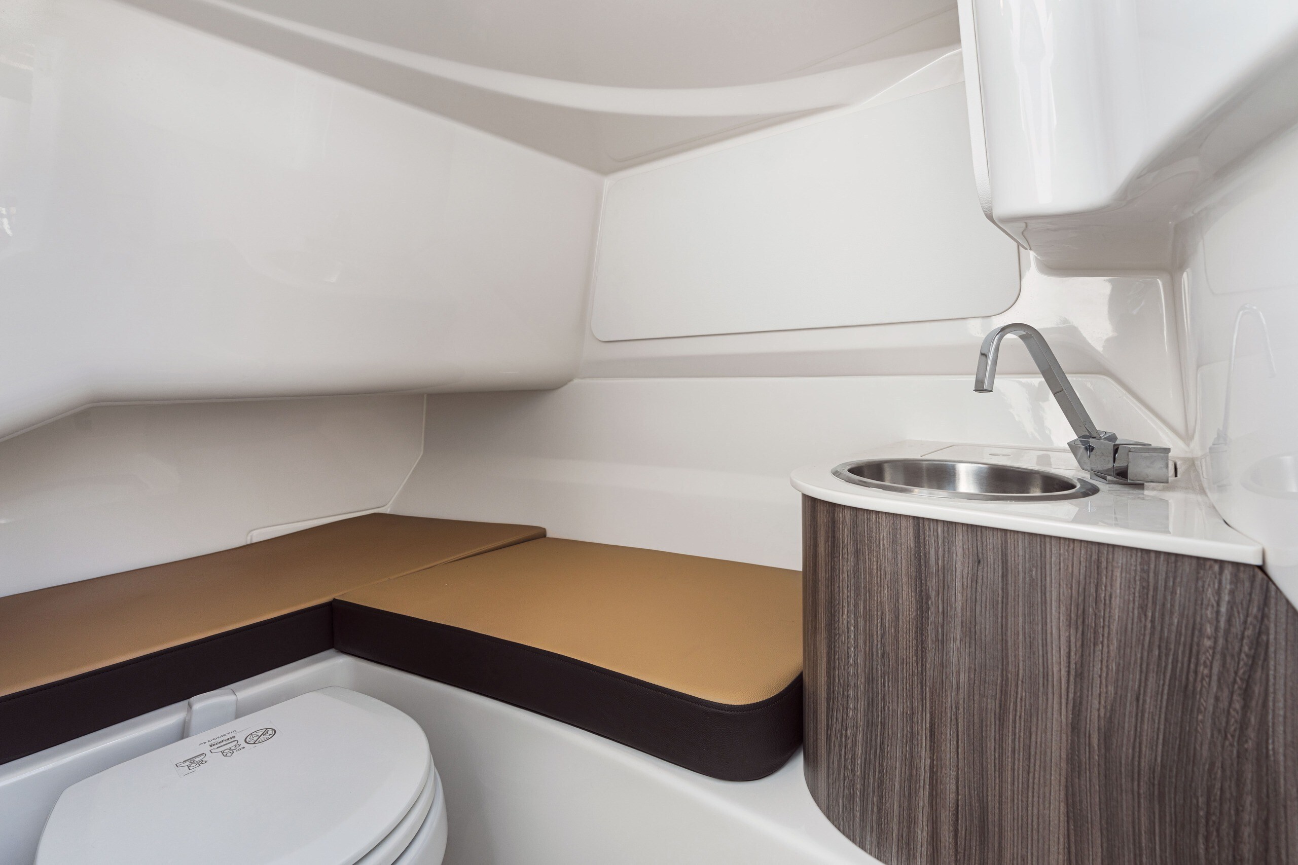 Sea Ray 250 SDX SURF