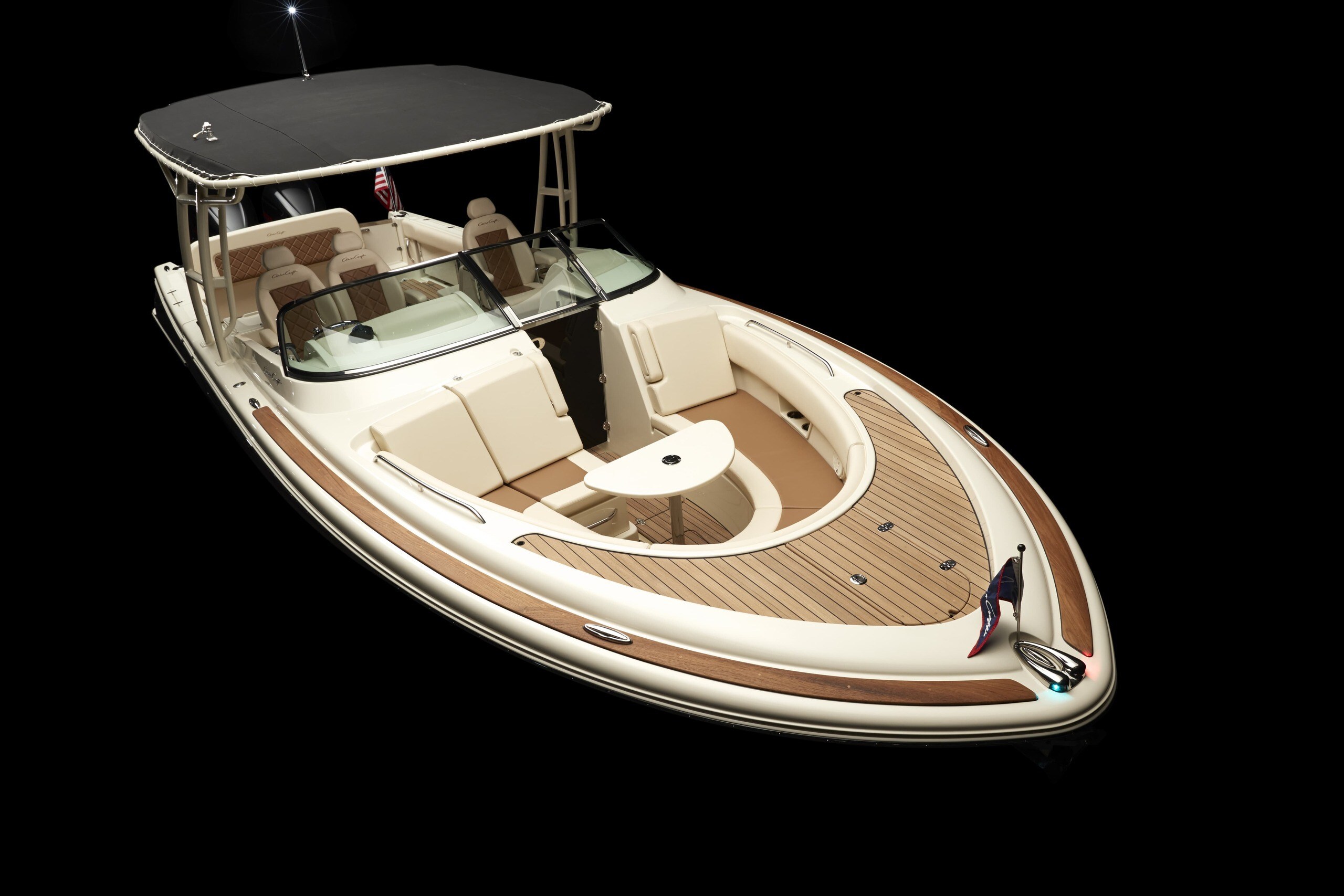 Chris-Craft Calypso 28