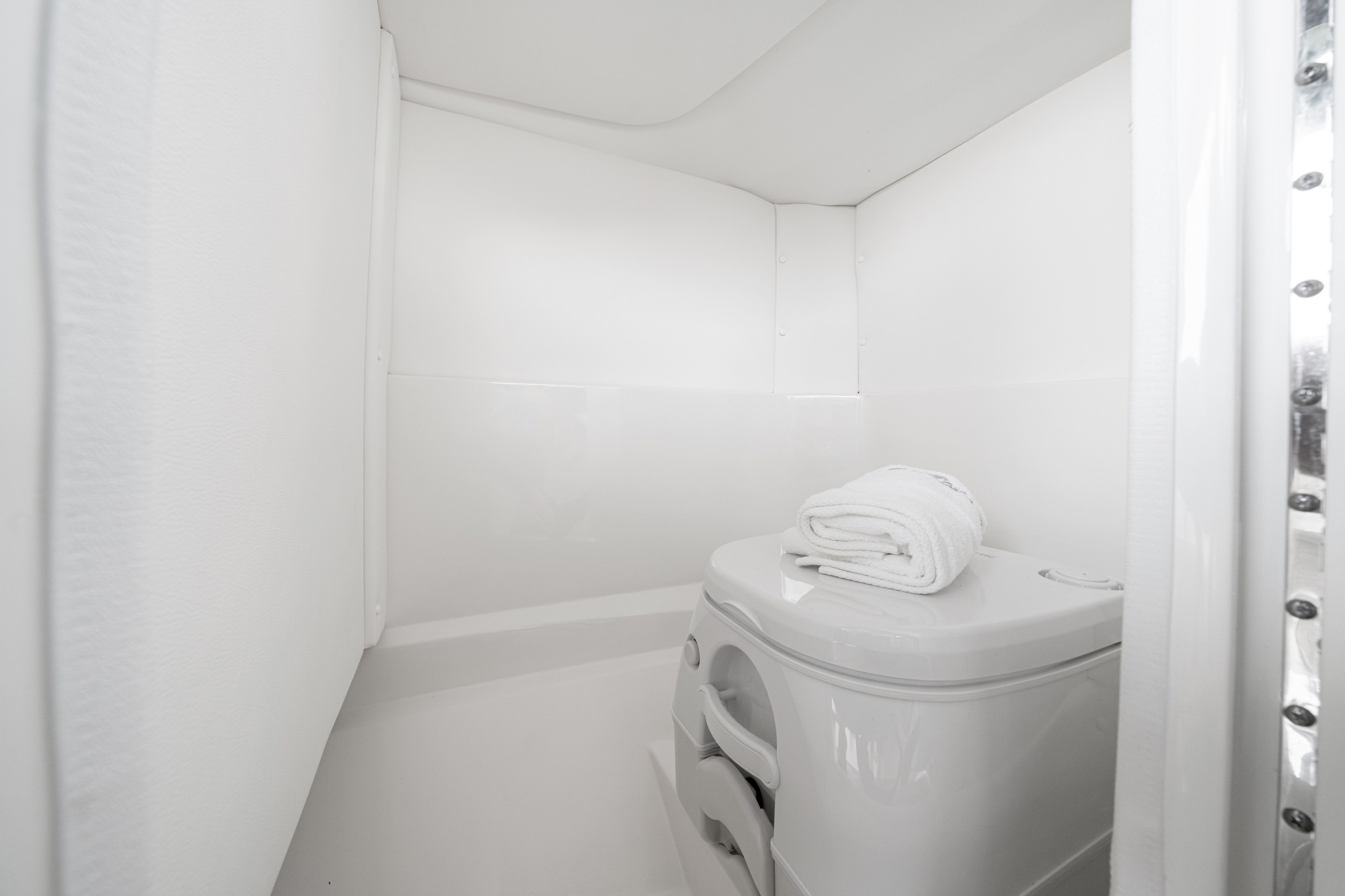 Sea Ray 230 SPX