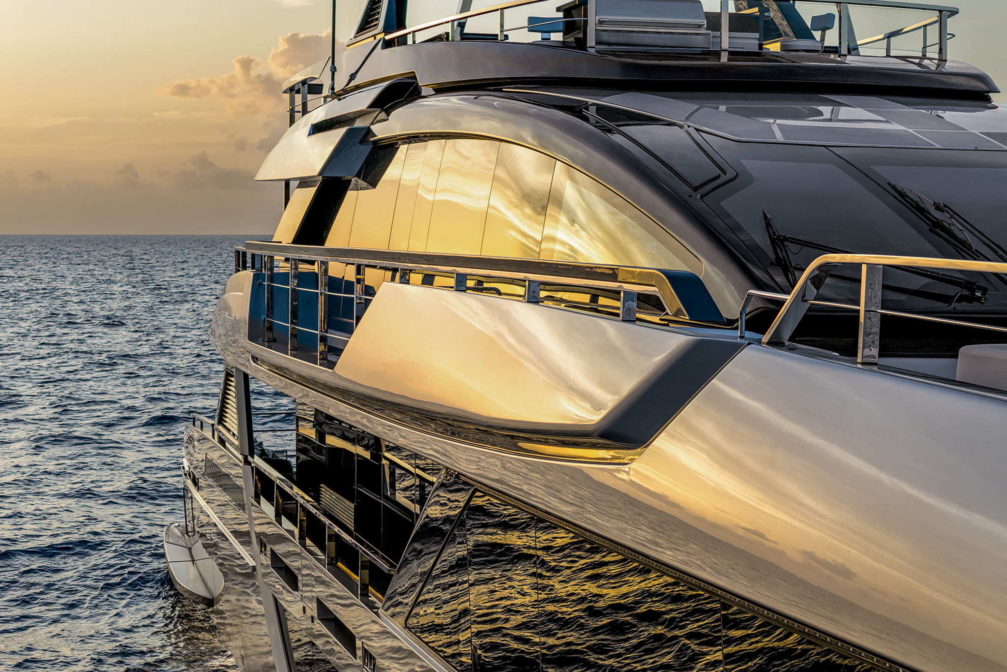 Riva 130 Bellisima
