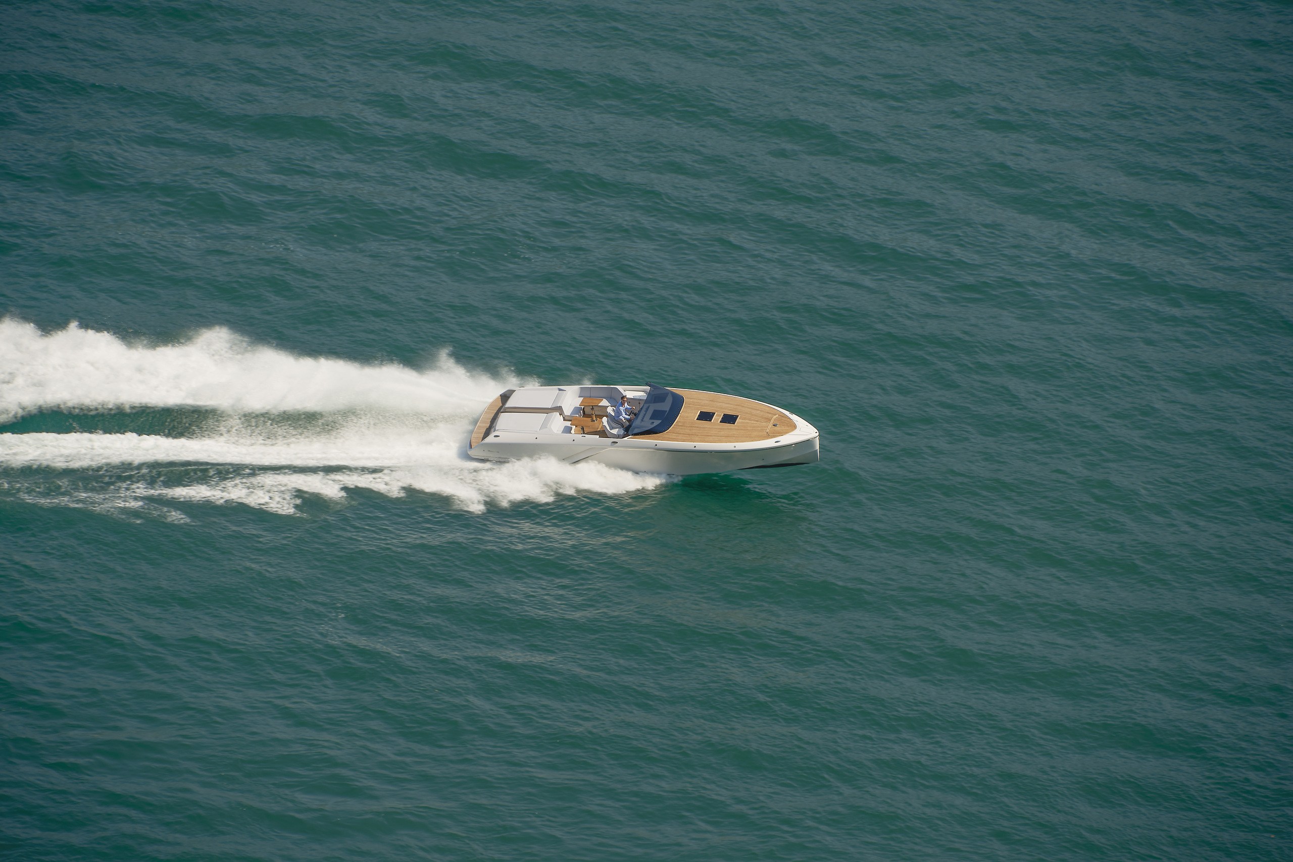 Frauscher 1212 Ghost
