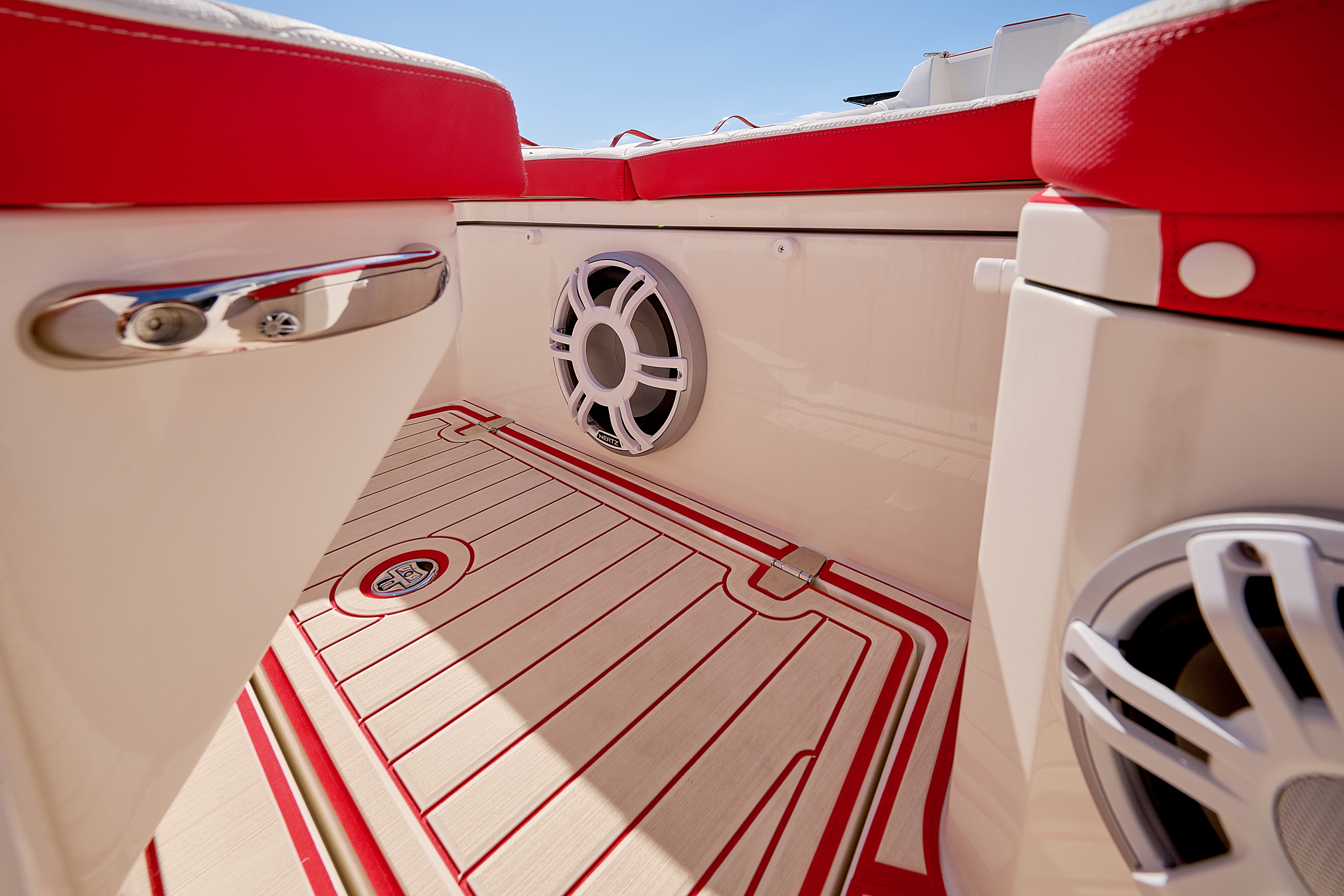 NUOVA JOLLY Prince 24 EXCLUSIVE 2025