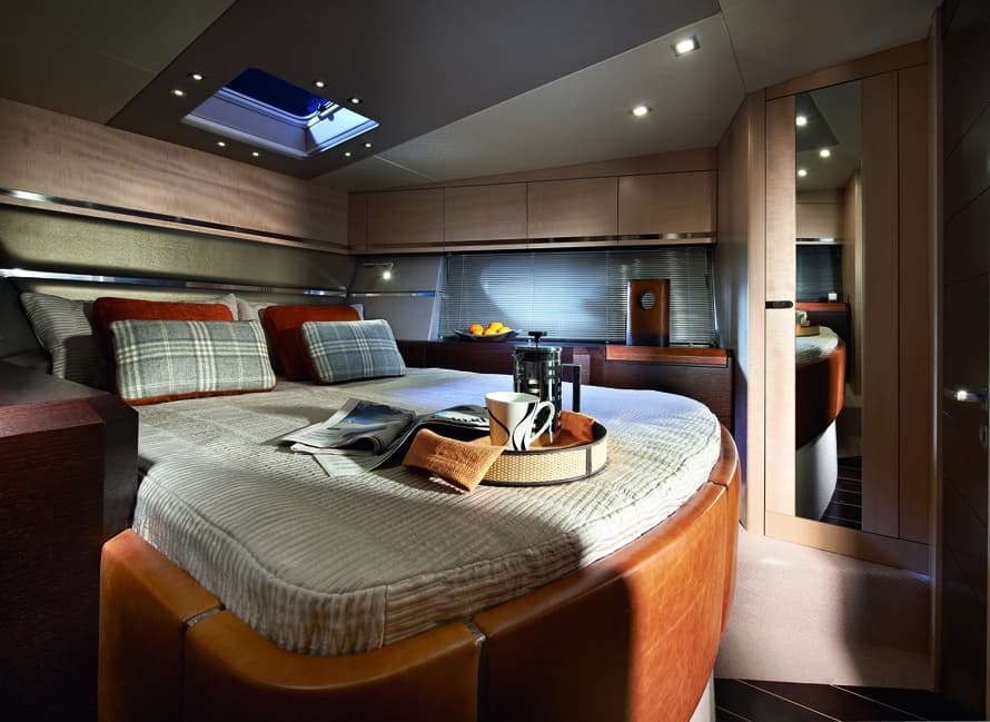 Яхта Sunseeker Portofino 40/4591440 фото 1.5