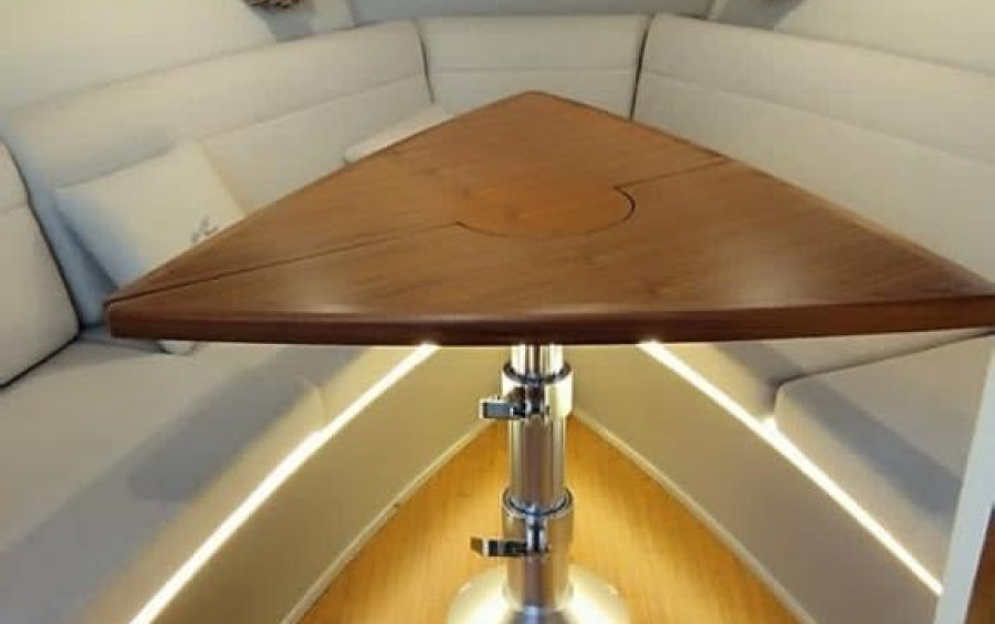 Катер Sea Ray  Sundancer 320 фото 1.10