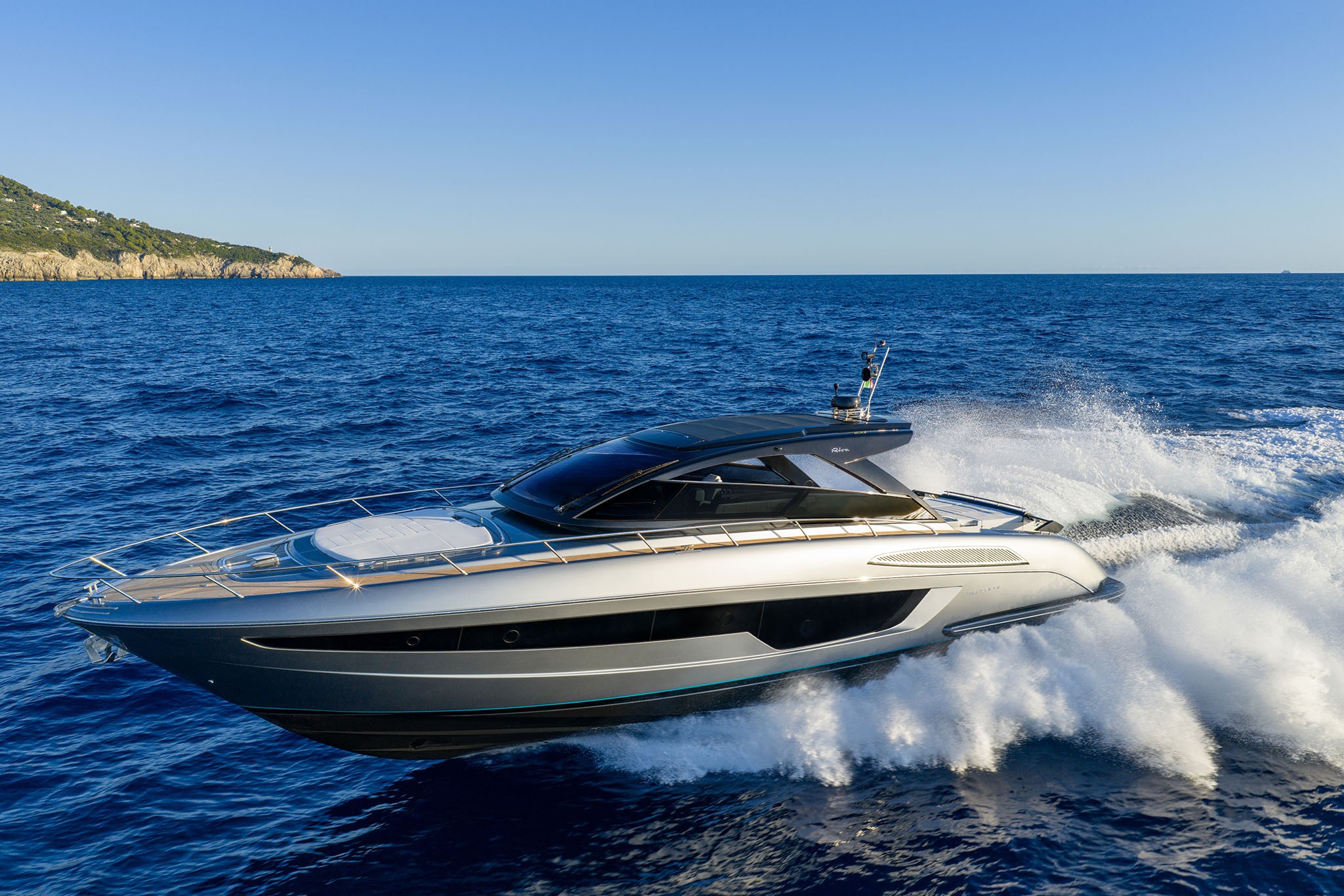 Riva 58' Capri