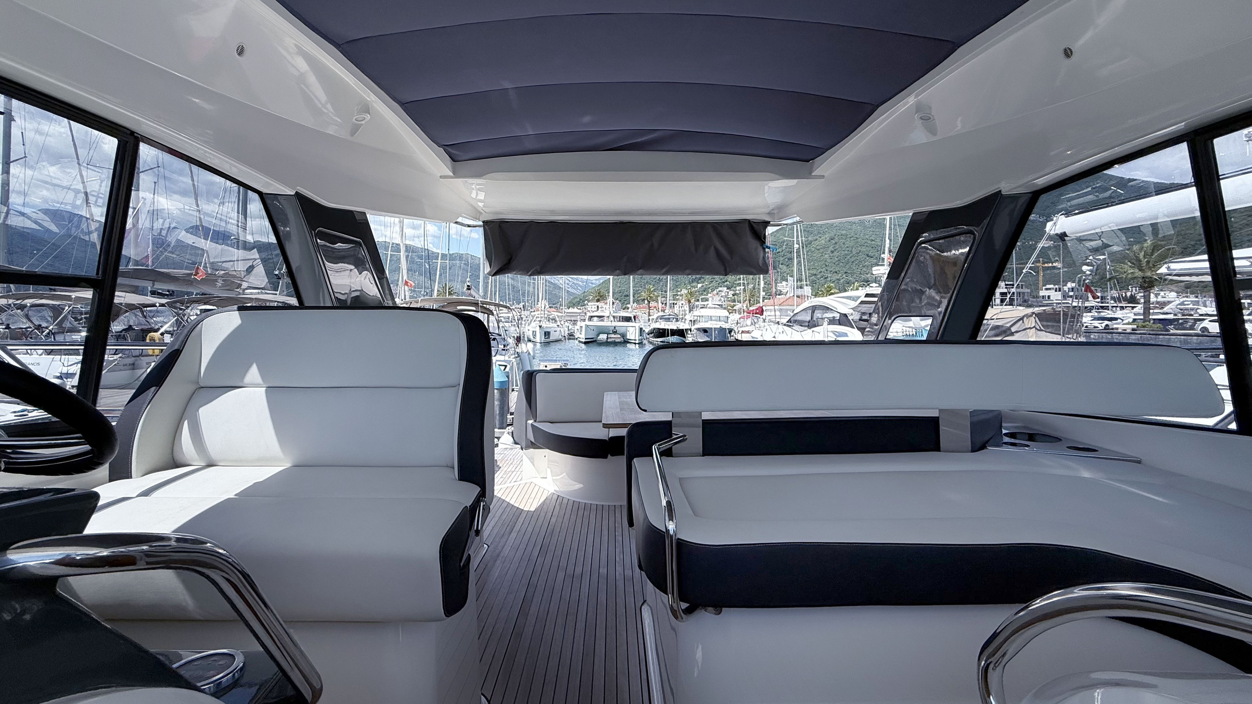 Bavaria 45 HT - 2020