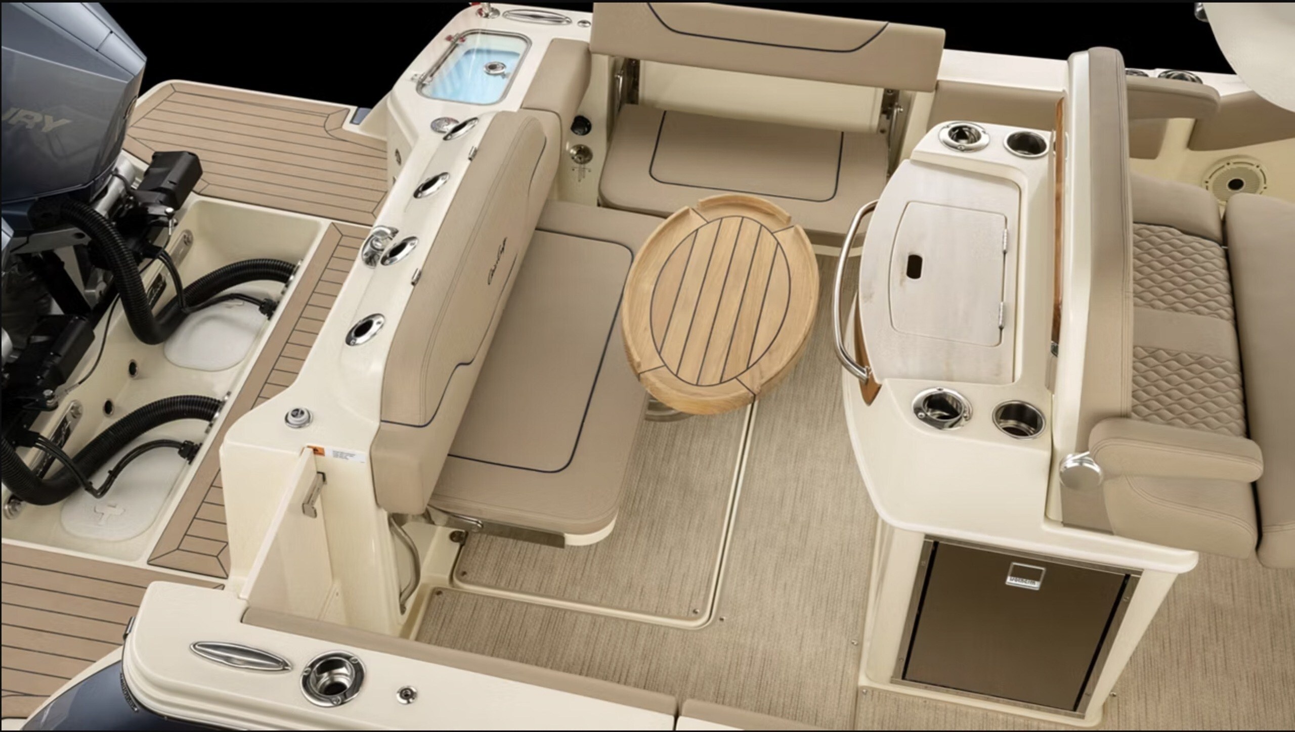 Chris-Craft Catalina 28