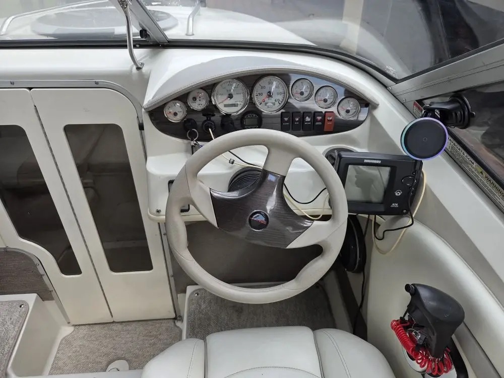 Stingray 205CS фото 1.6
