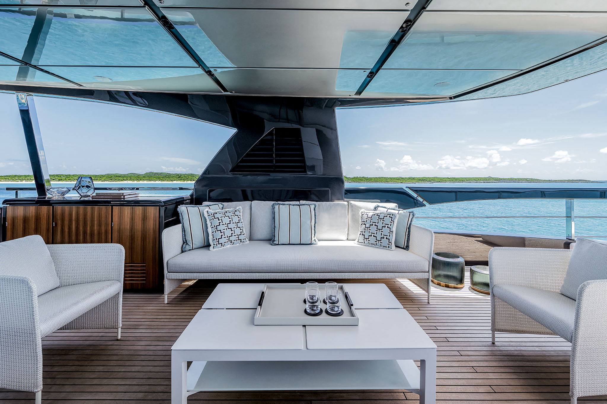 Riva 130 Bellisima