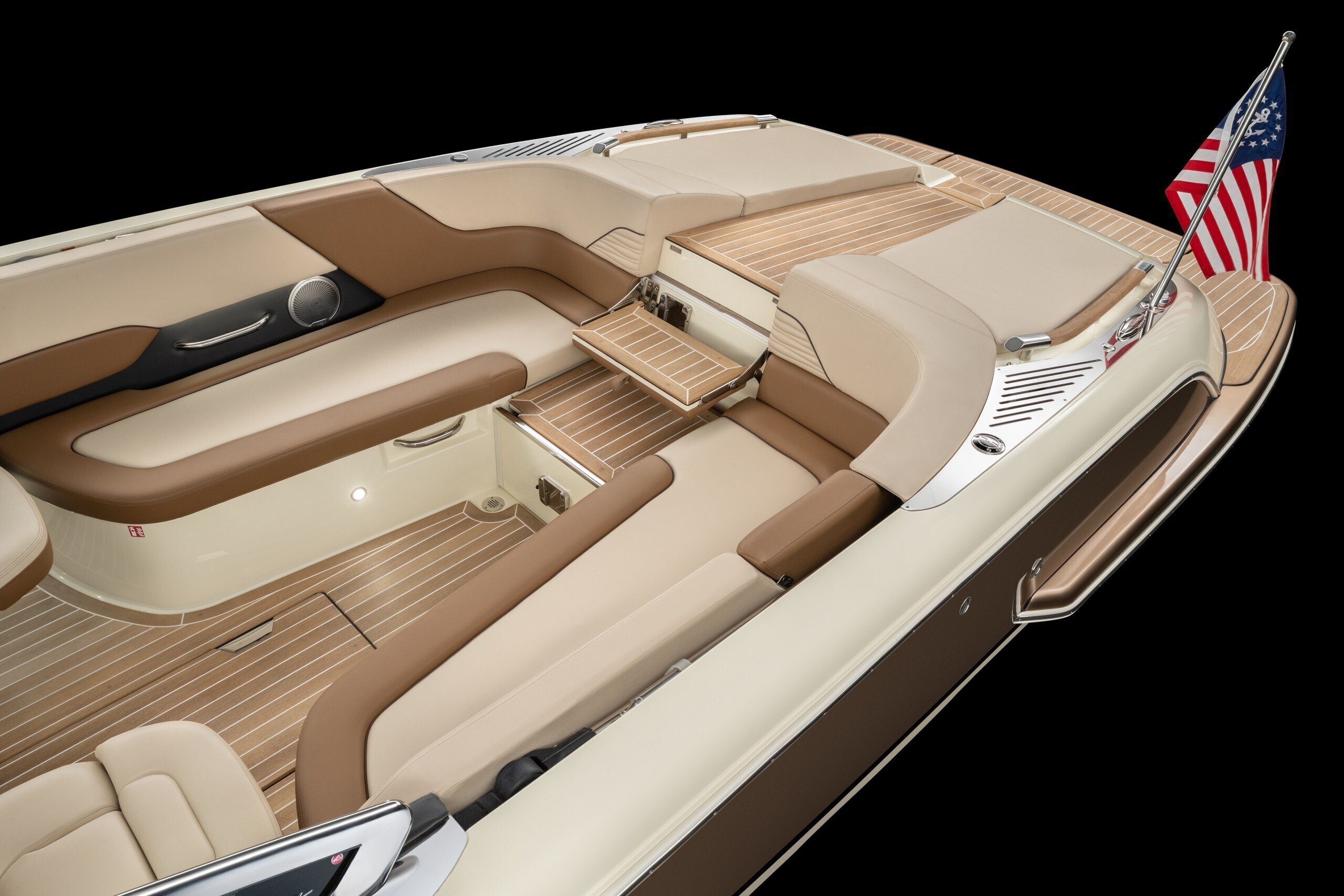 Chris-Craft Launch 27