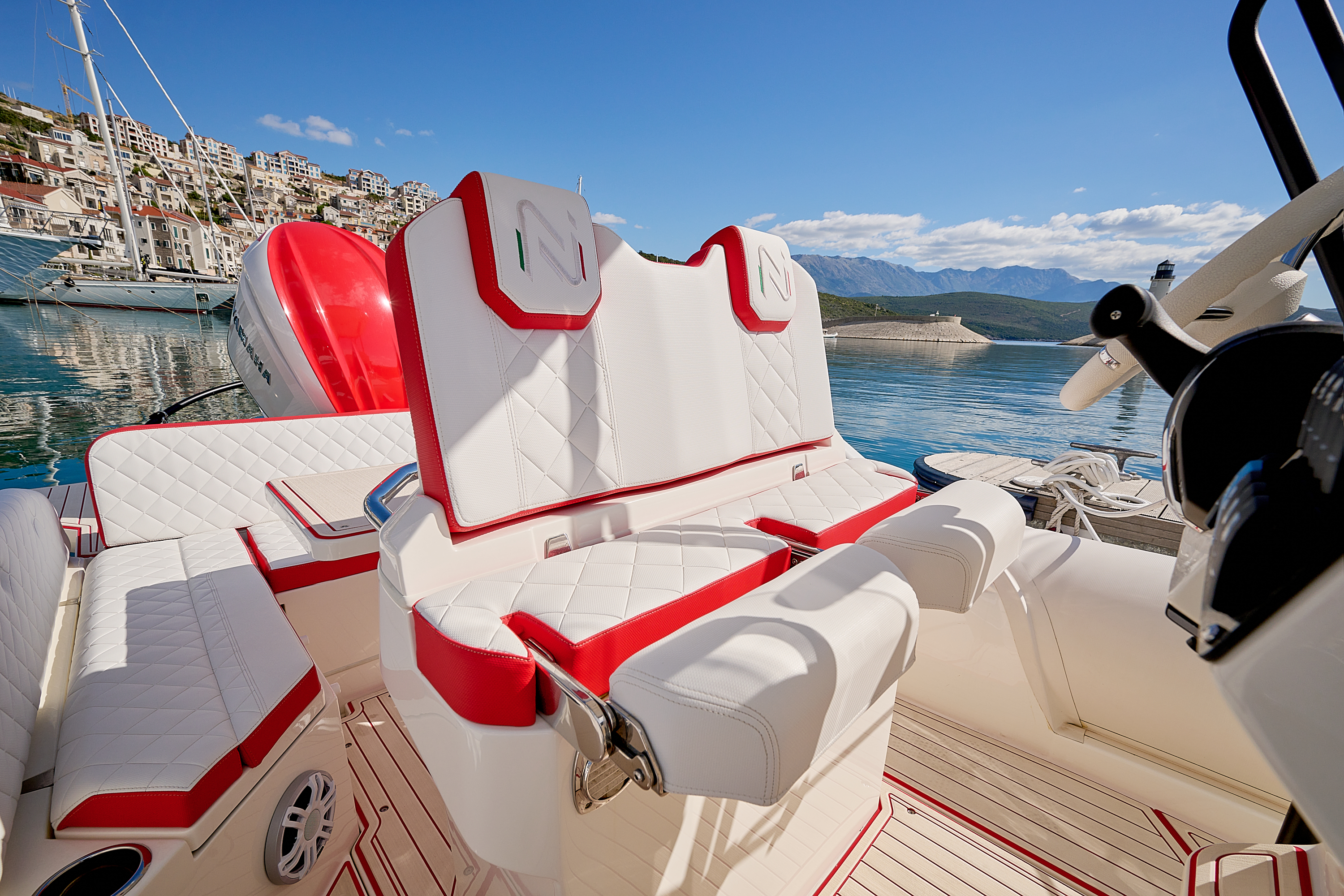 NUOVA JOLLY Prince 24 EXCLUSIVE 2025