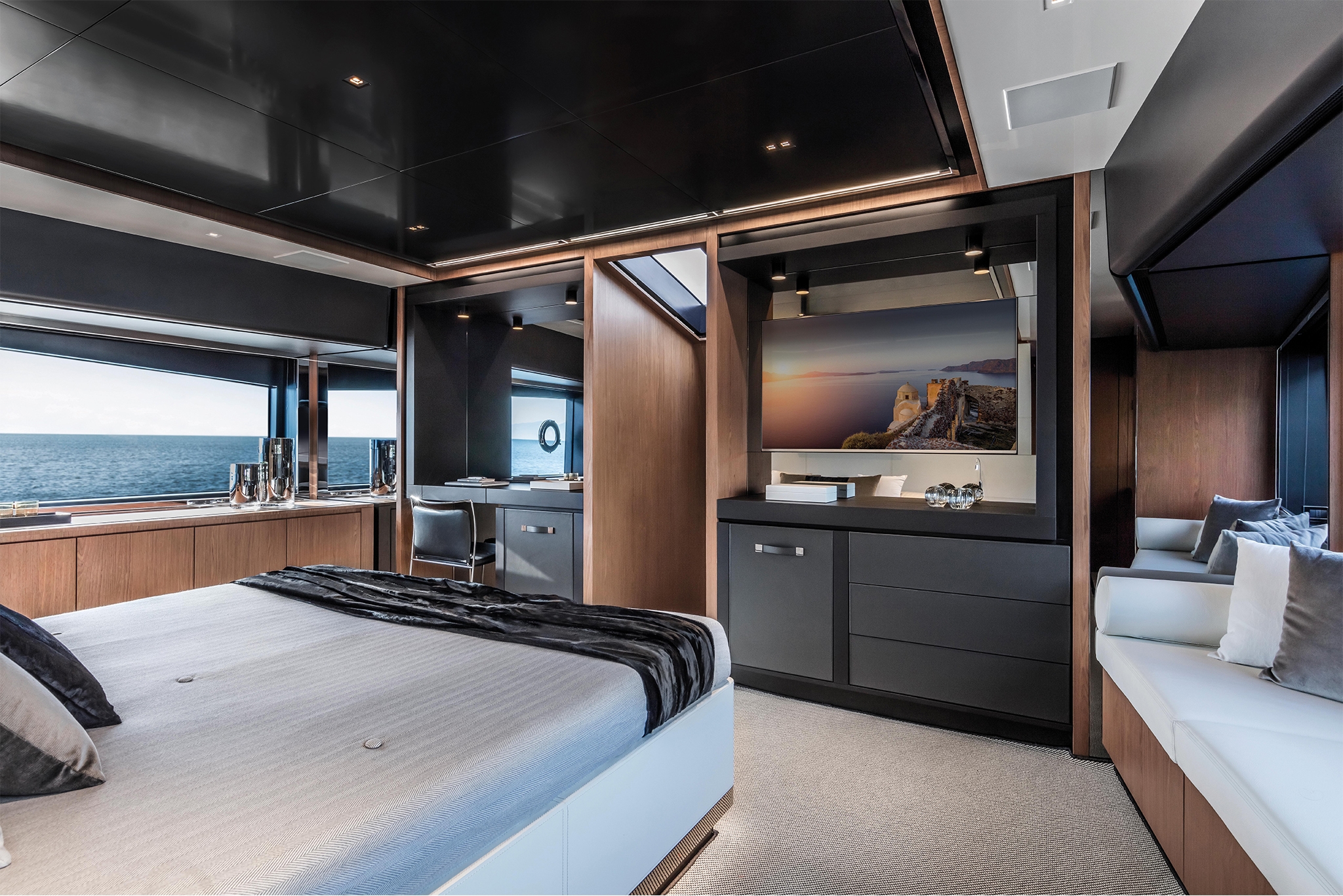 Riva 90' Argo