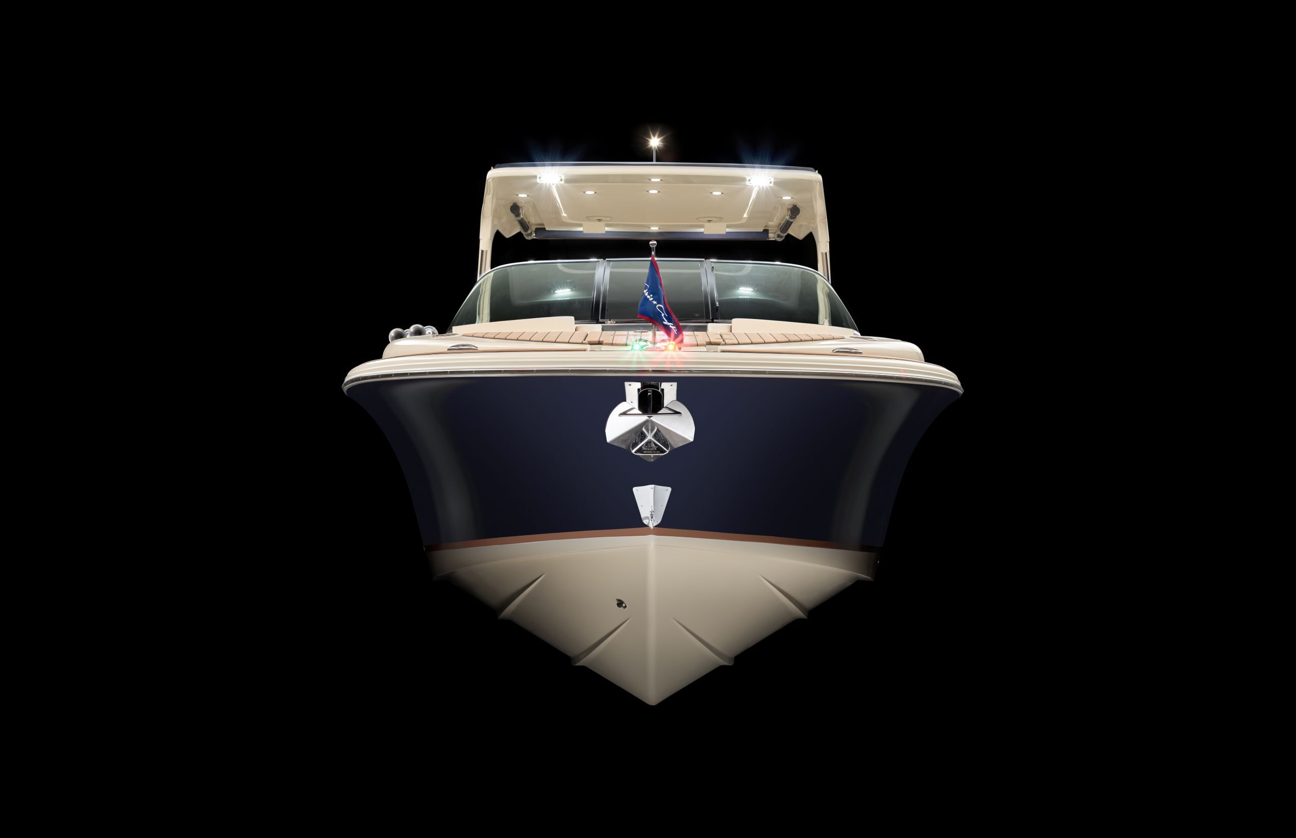 Chris-Craft Launch 31 GT SURF