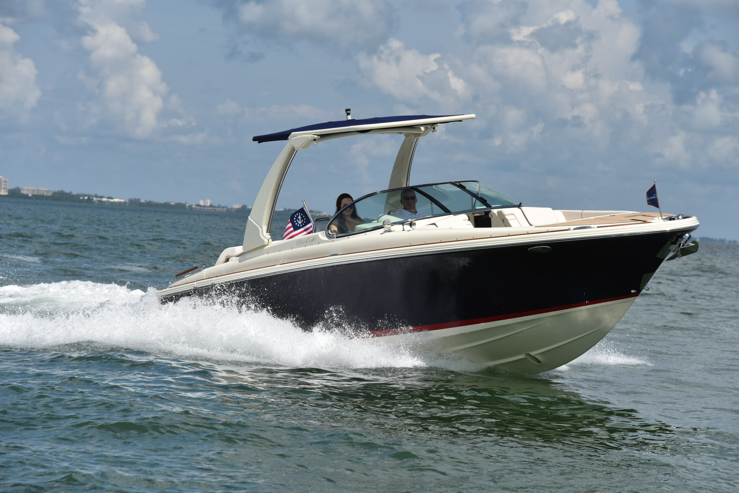 Chris-Craft Launch 28 GT SURF
