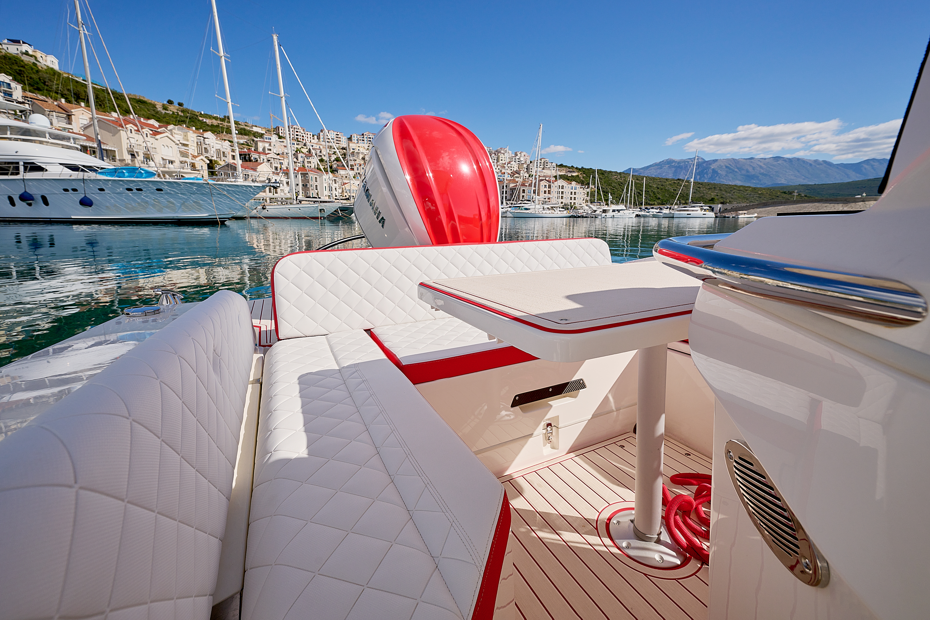 NUOVA JOLLY Prince 24 EXCLUSIVE 2025