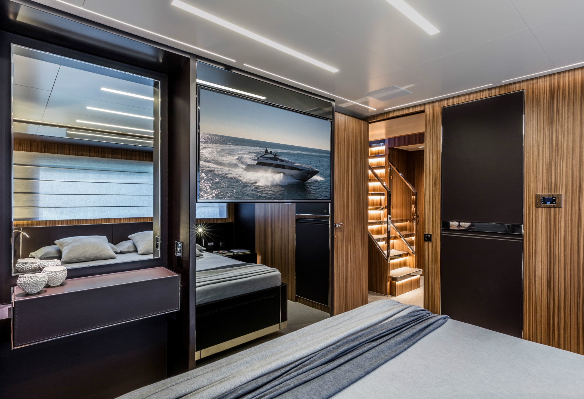 Riva 102' Corsaro Super