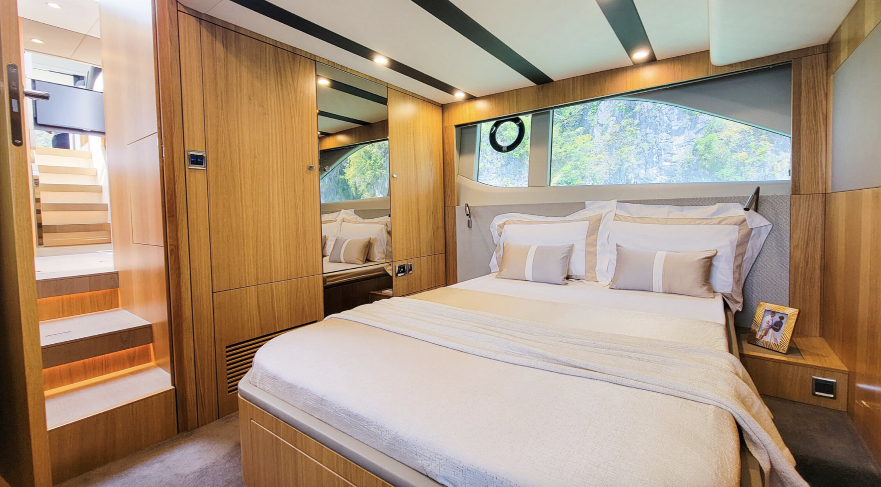 Fairline 45 GT