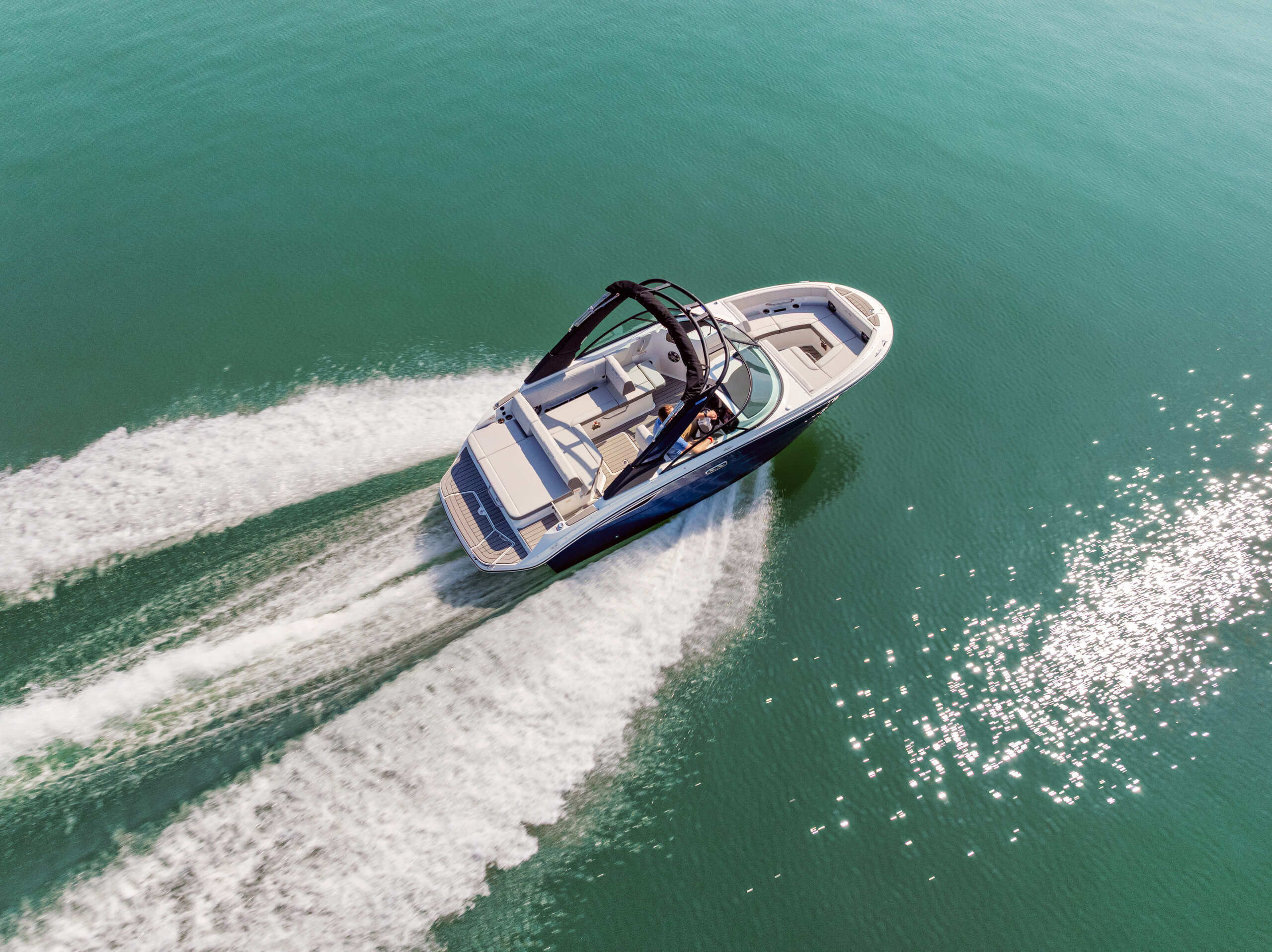 Sea Ray 230 SDX