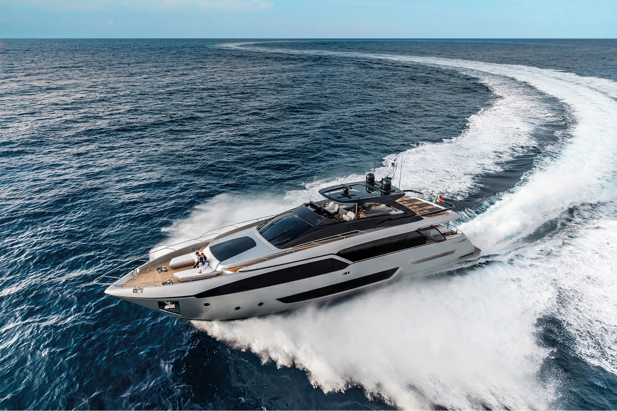 Riva 90' Argo