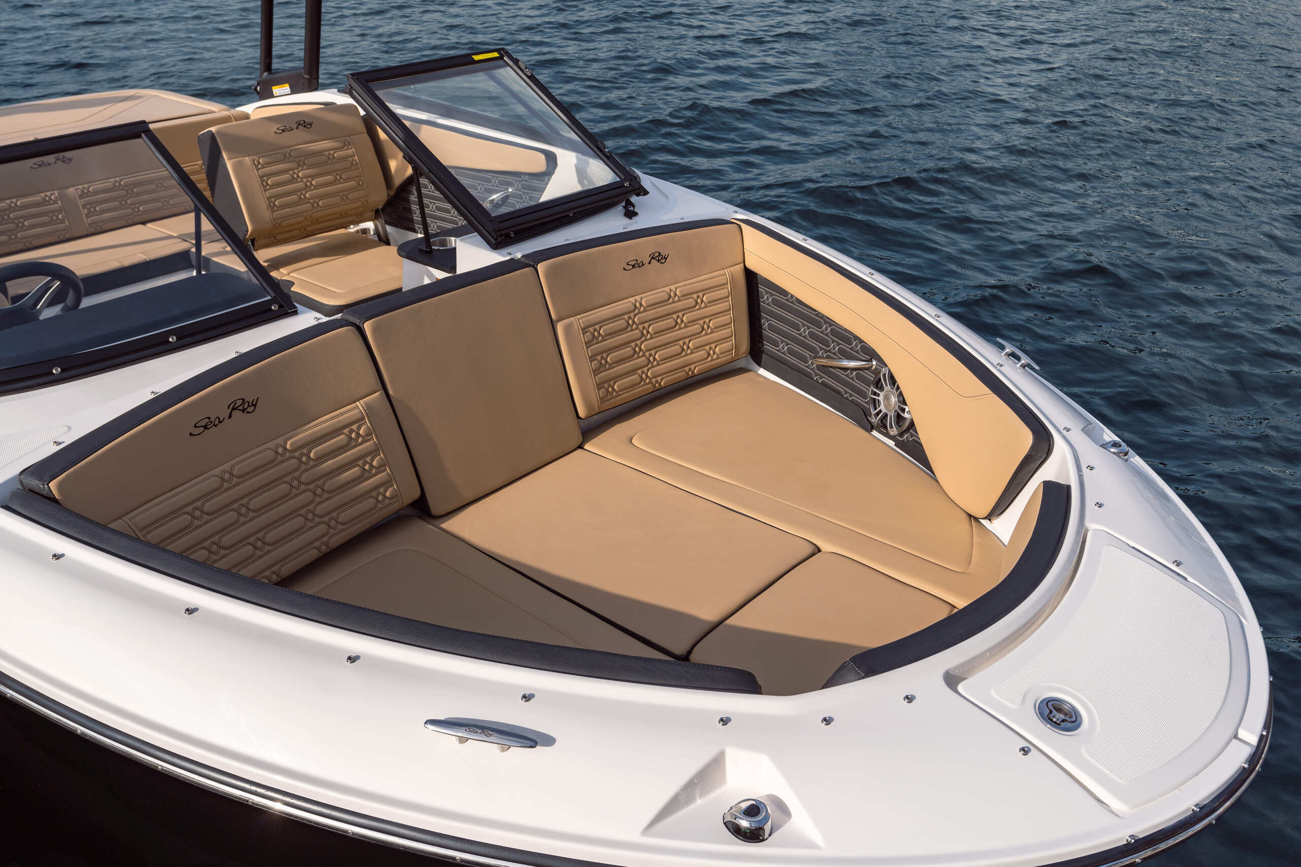 Sea Ray 190 SPX
