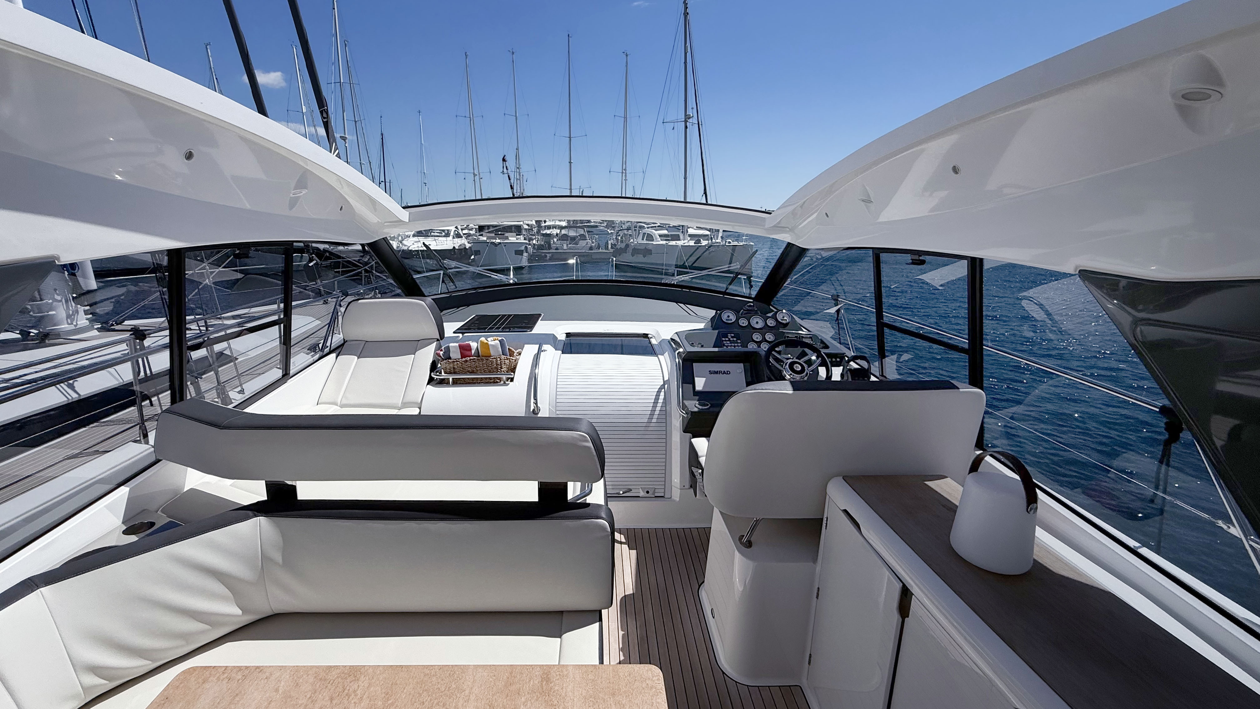 Bavaria 45 HT - 2020