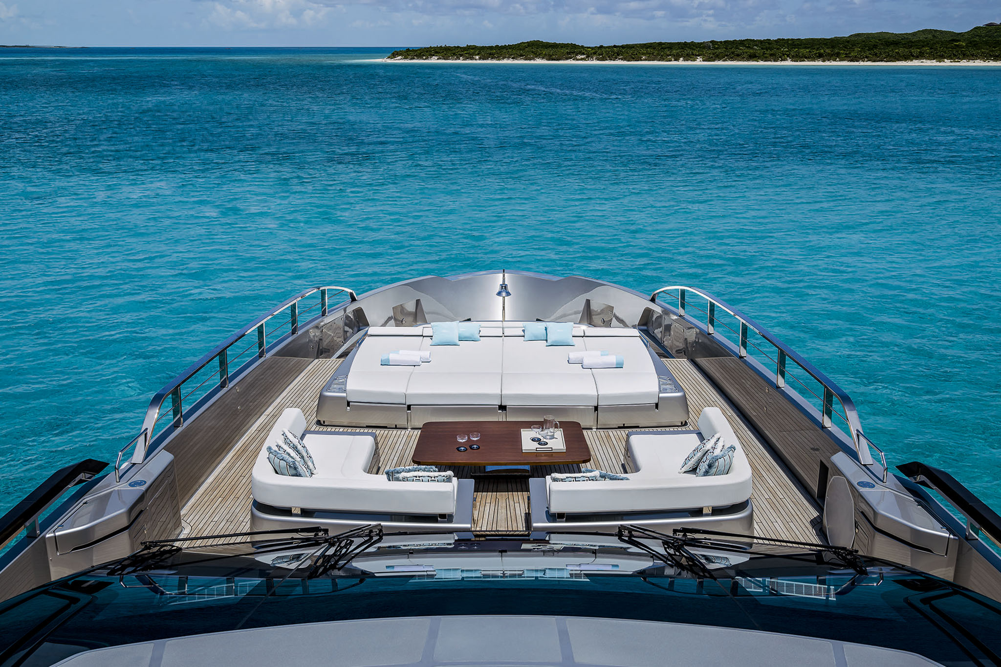 Riva 130 Bellisima