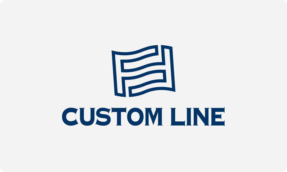 Custom line