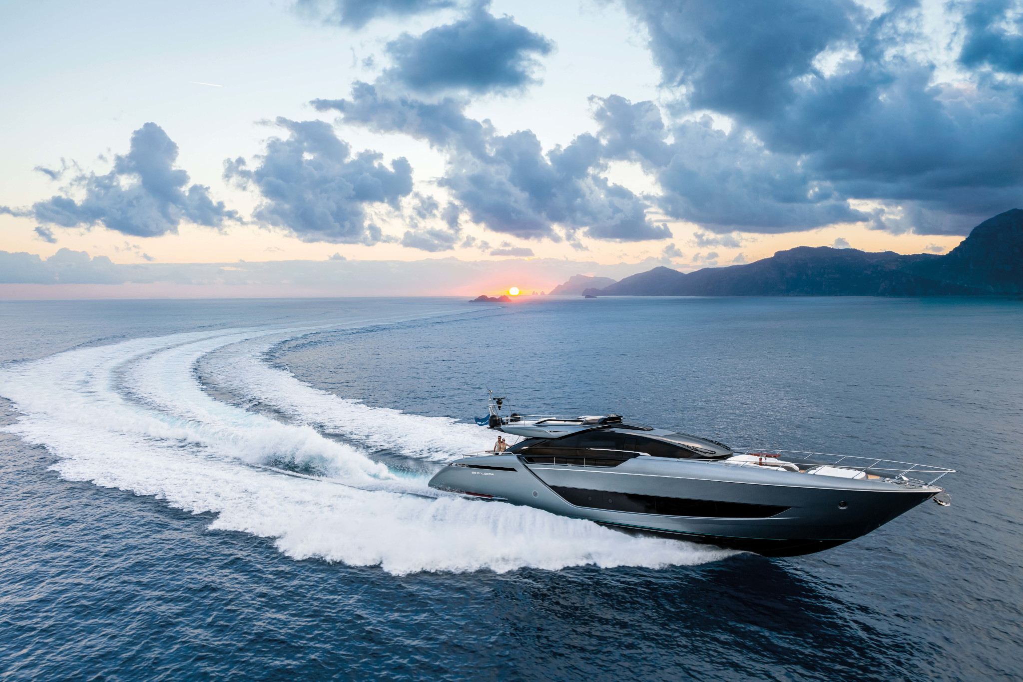Riva 88' Folgore New