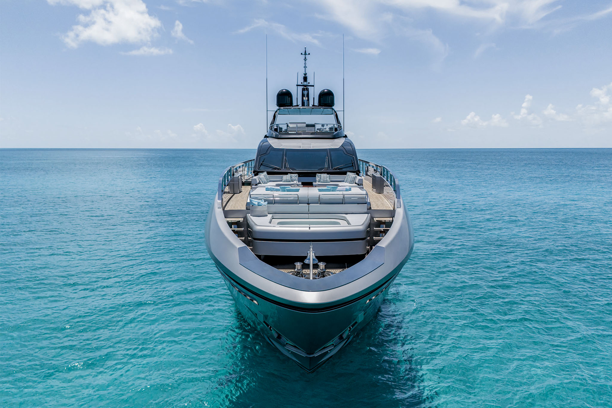 Riva 130 Bellisima