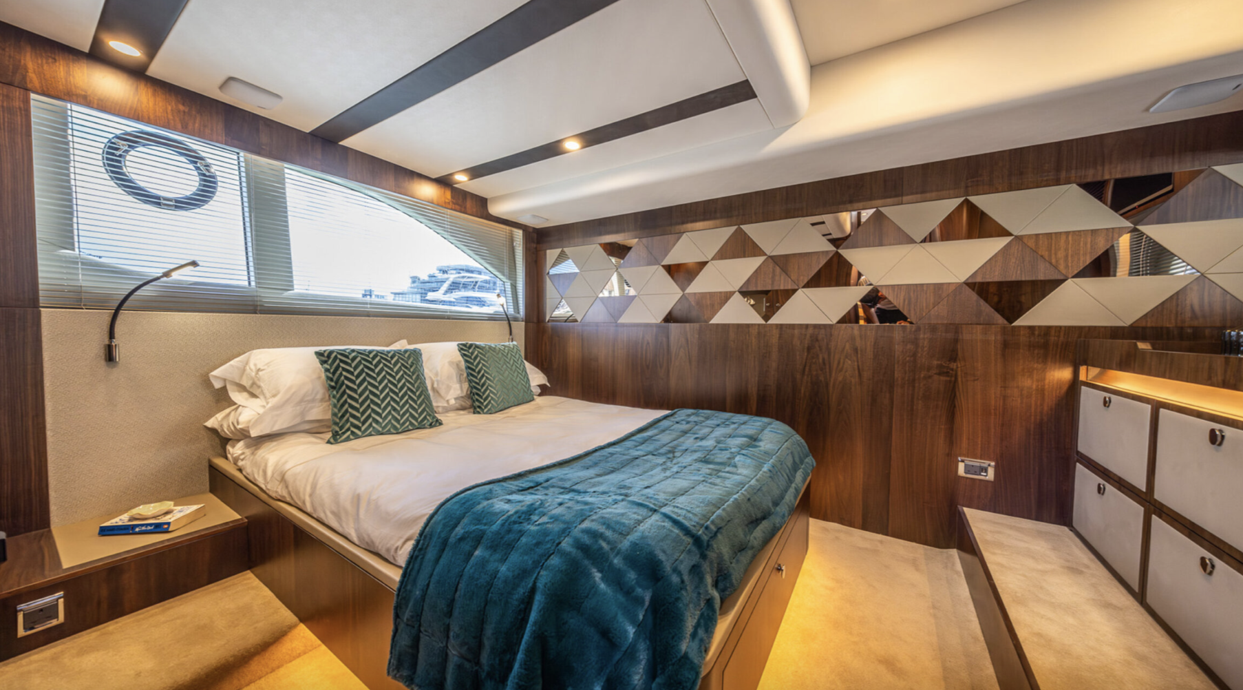Fairline 45 GT
